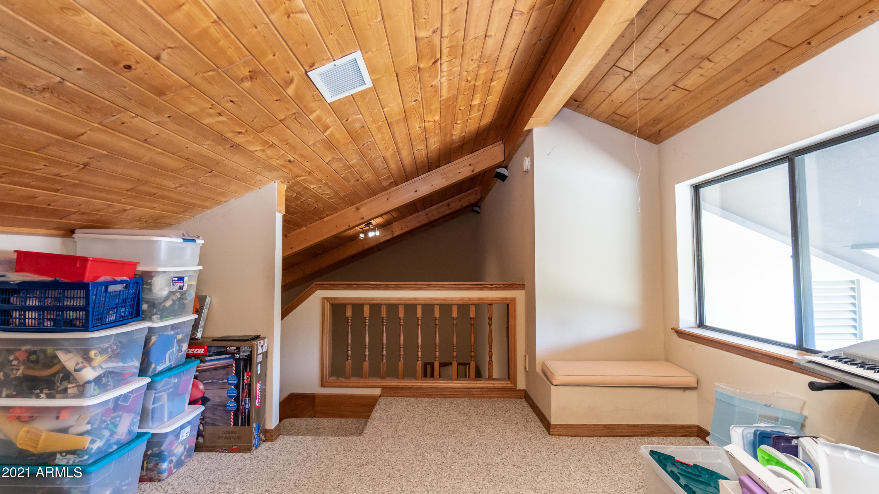 CIRCLE G RANCHES 4-3 AMD - Residential