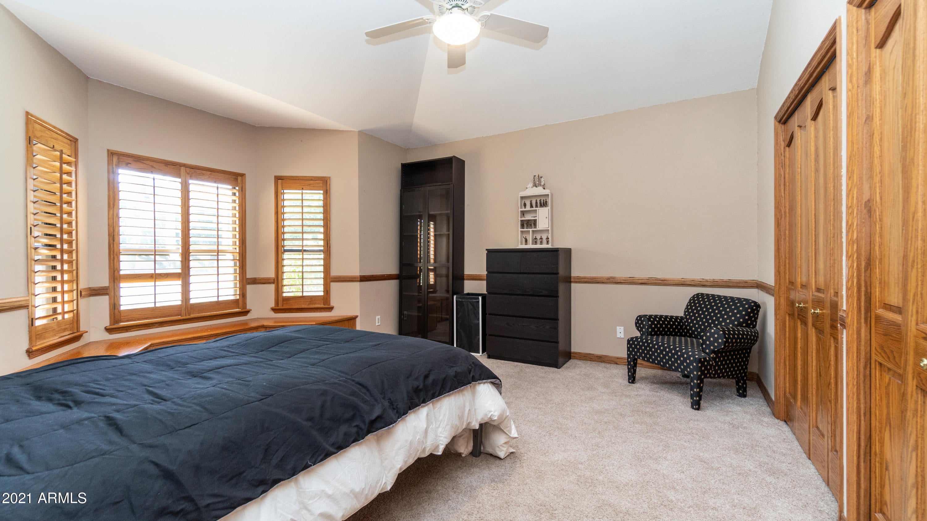 CIRCLE G RANCHES 4-3 AMD - Residential