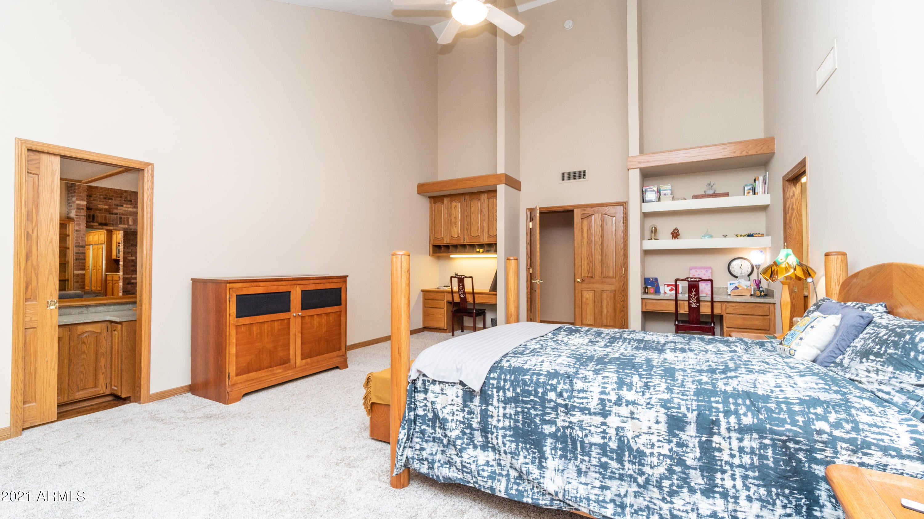CIRCLE G RANCHES 4-3 AMD - Residential