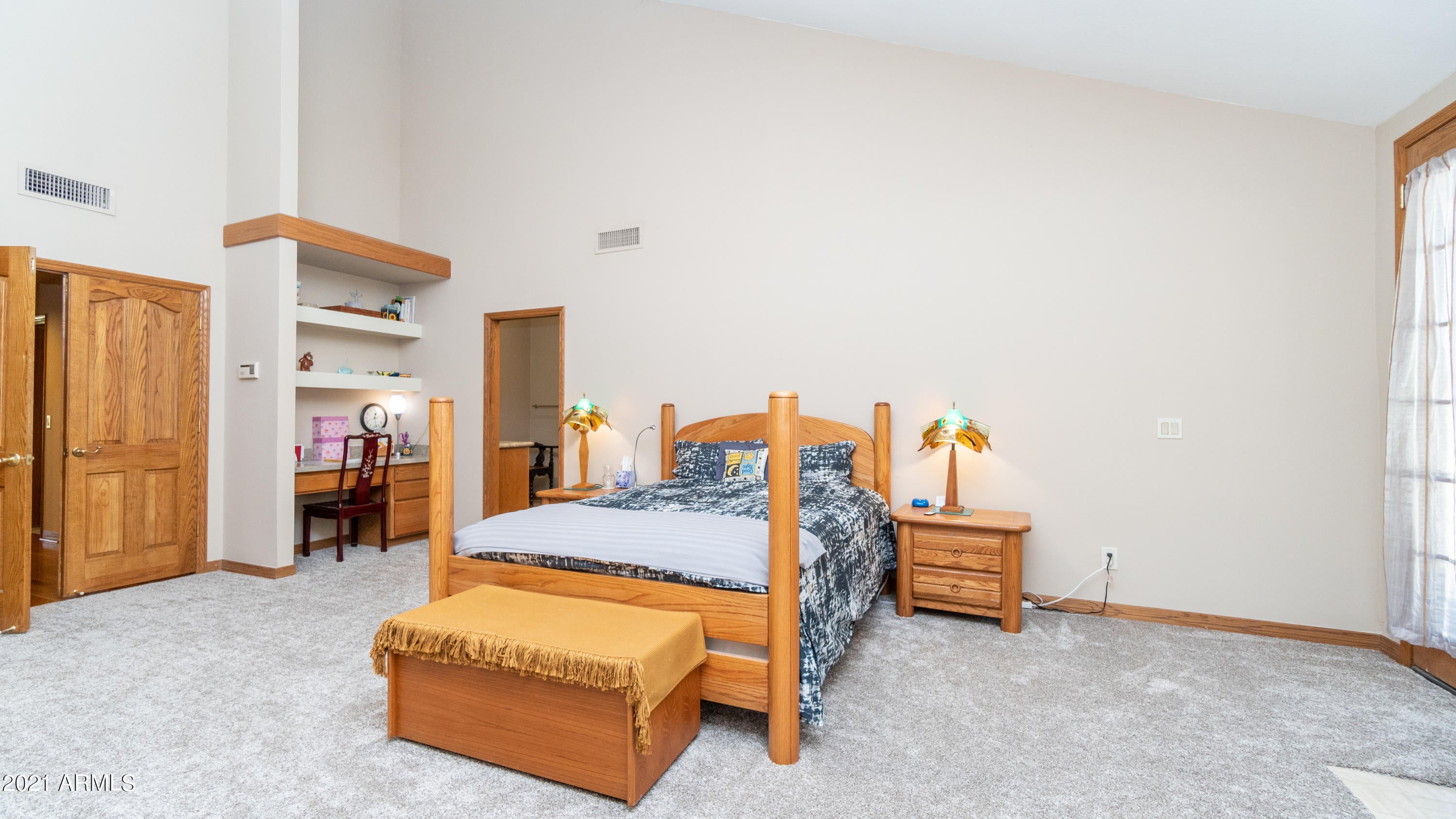 CIRCLE G RANCHES 4-3 AMD - Residential