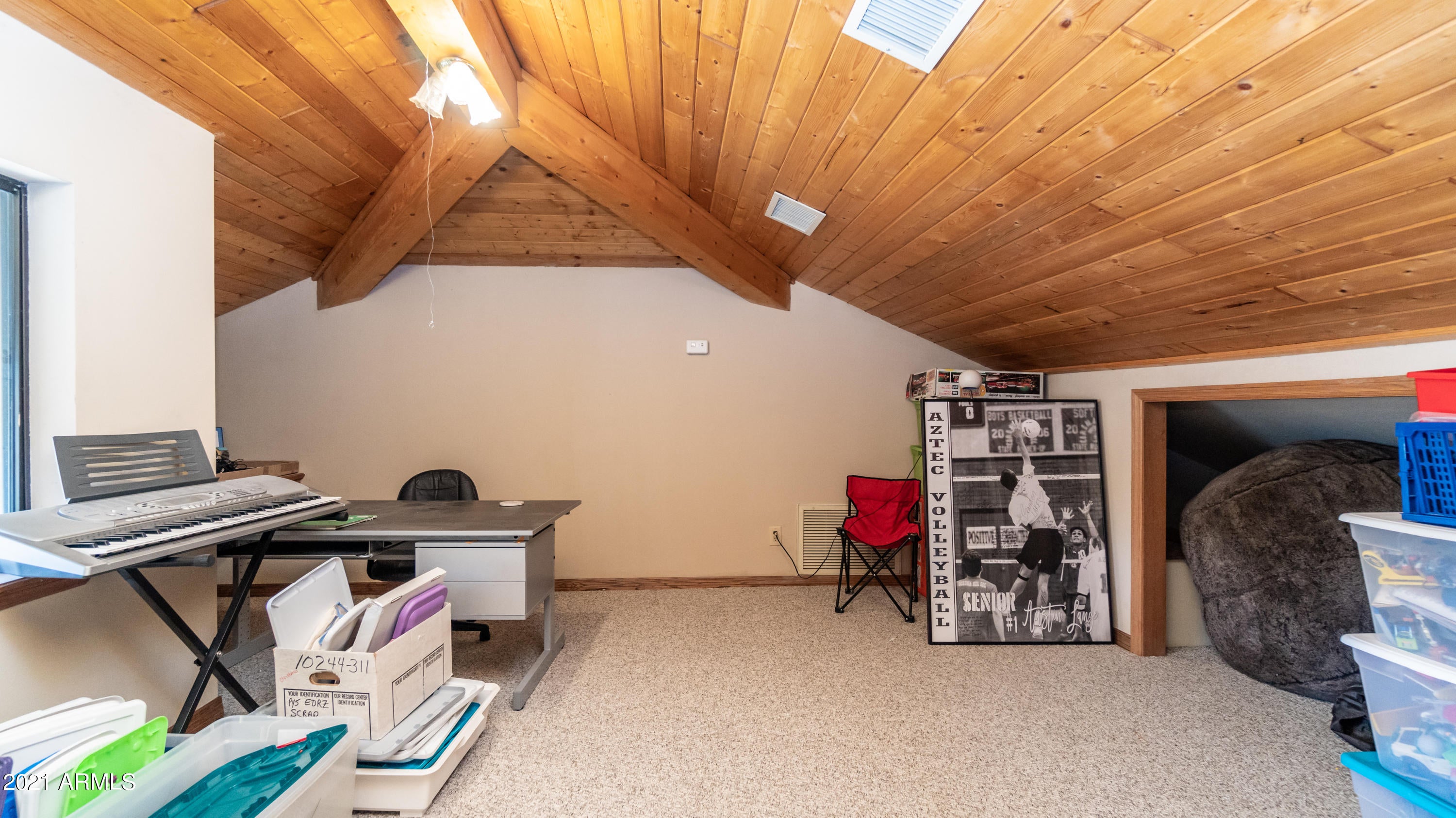 CIRCLE G RANCHES 4-3 AMD - Residential