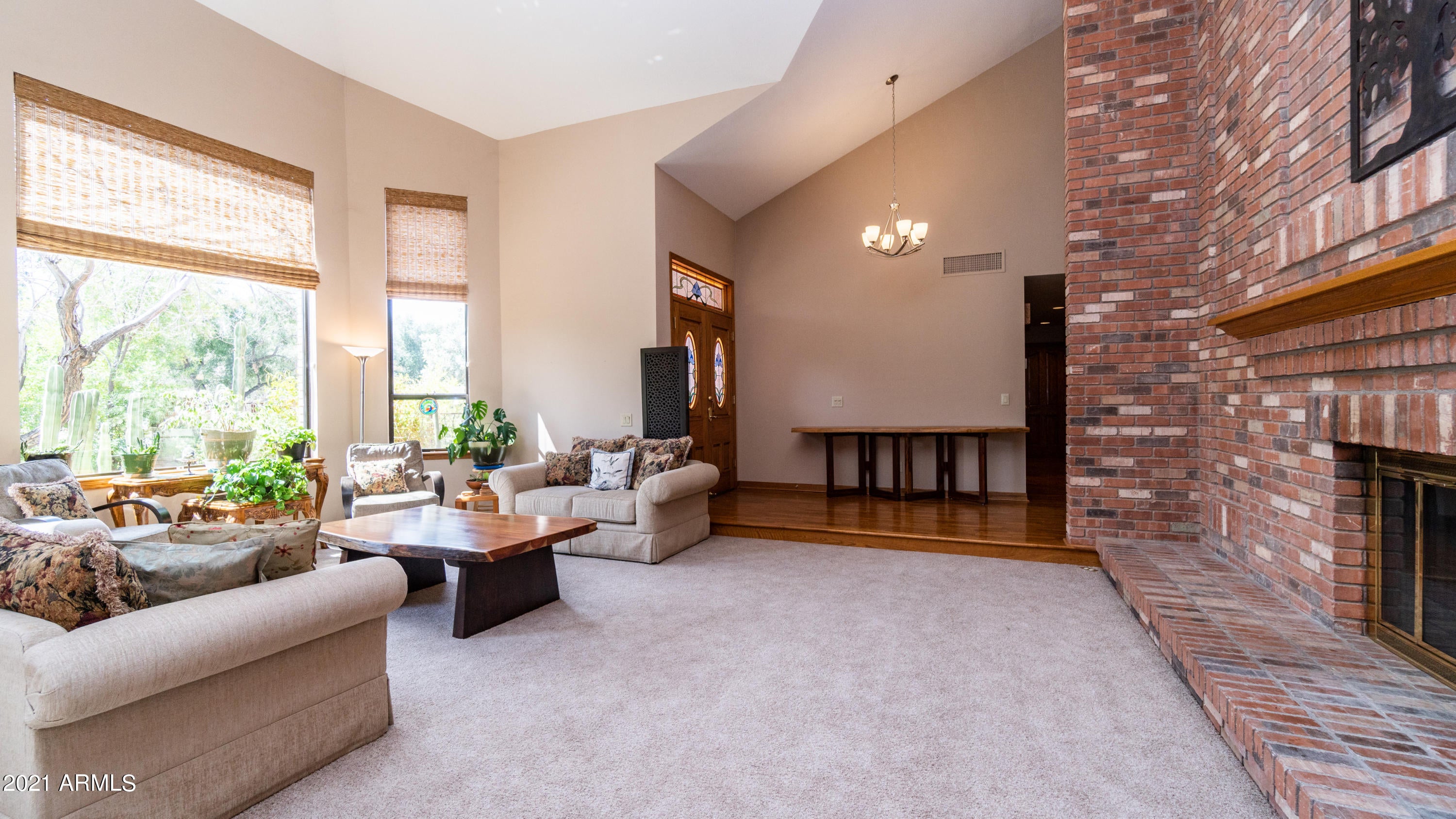 CIRCLE G RANCHES 4-3 AMD - Residential
