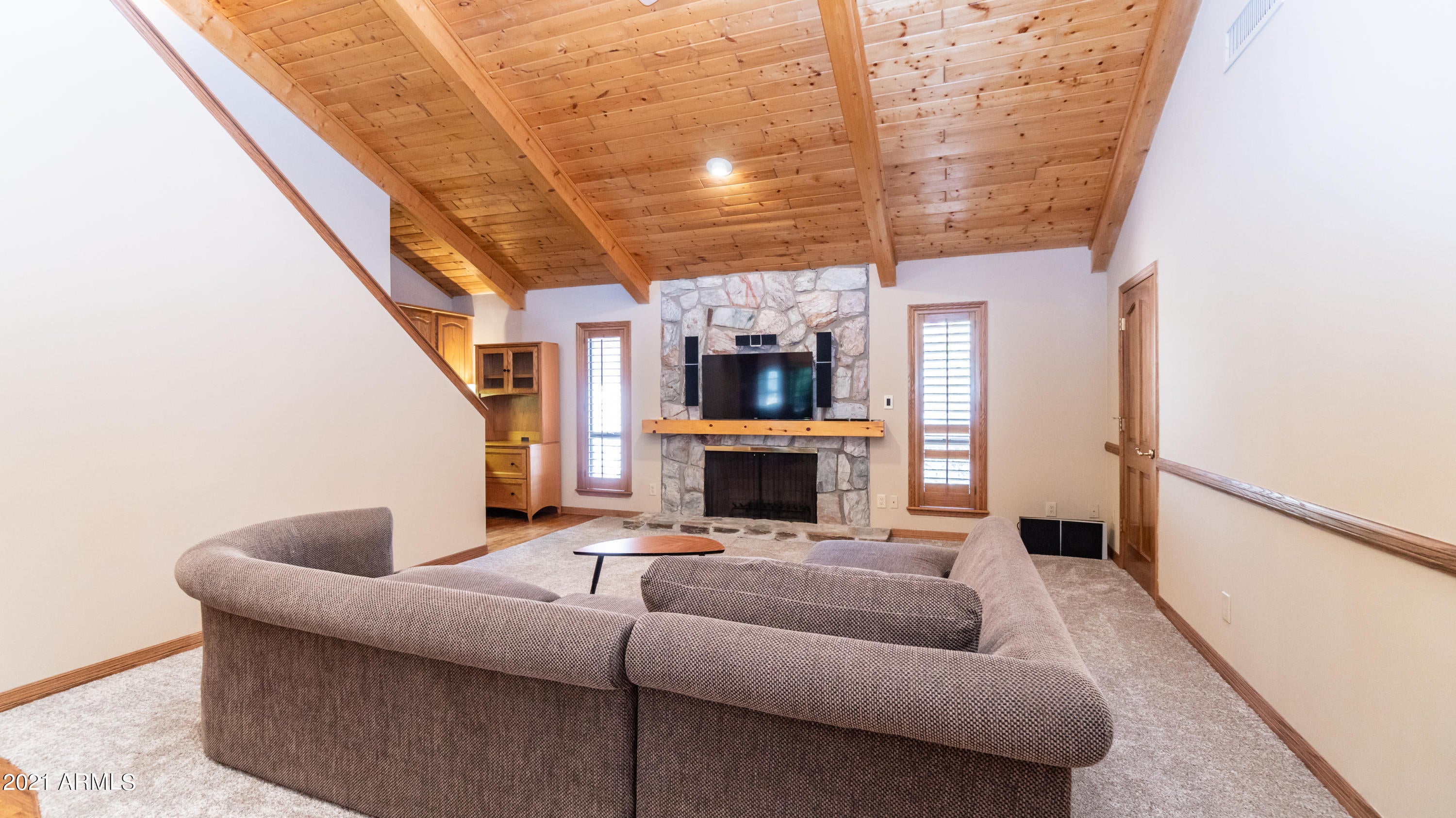 CIRCLE G RANCHES 4-3 AMD - Residential