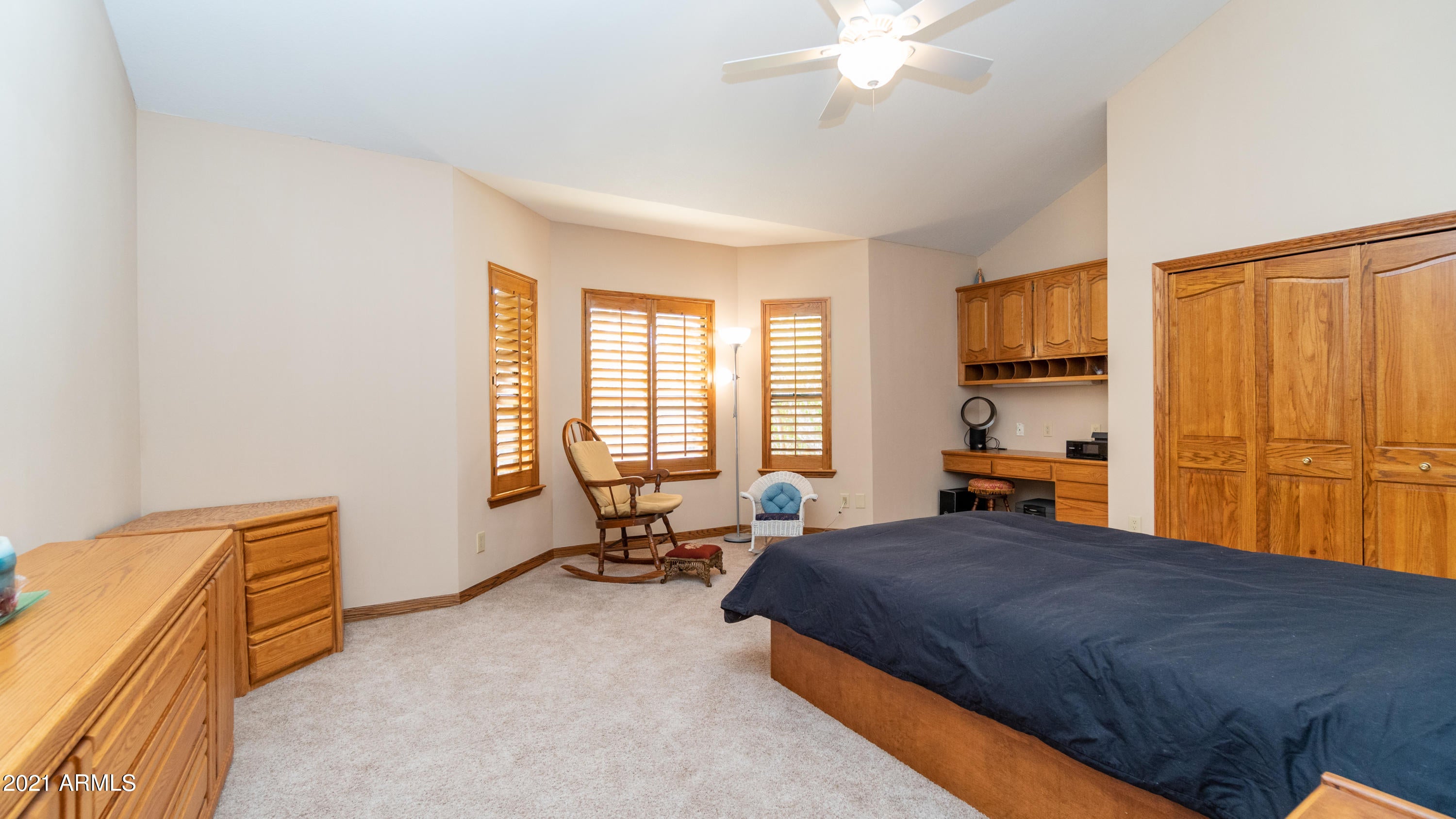CIRCLE G RANCHES 4-3 AMD - Residential