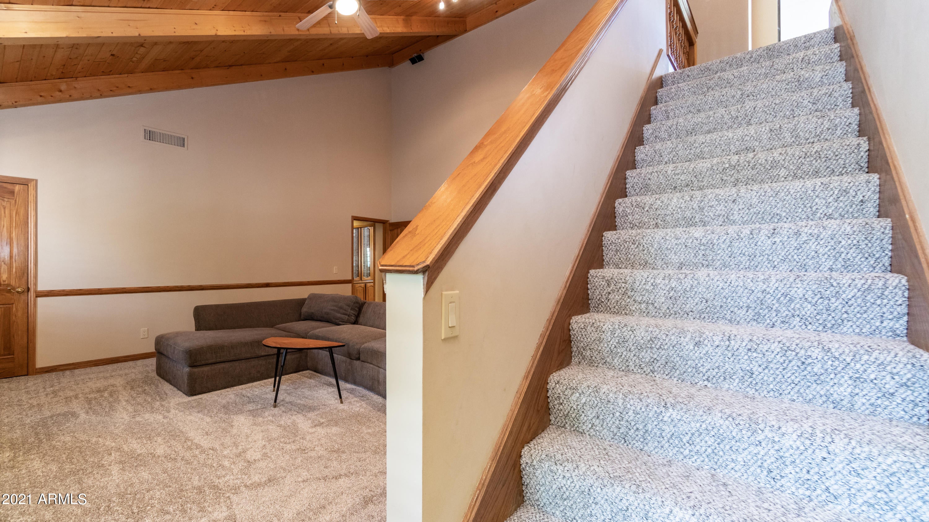 CIRCLE G RANCHES 4-3 AMD - Residential