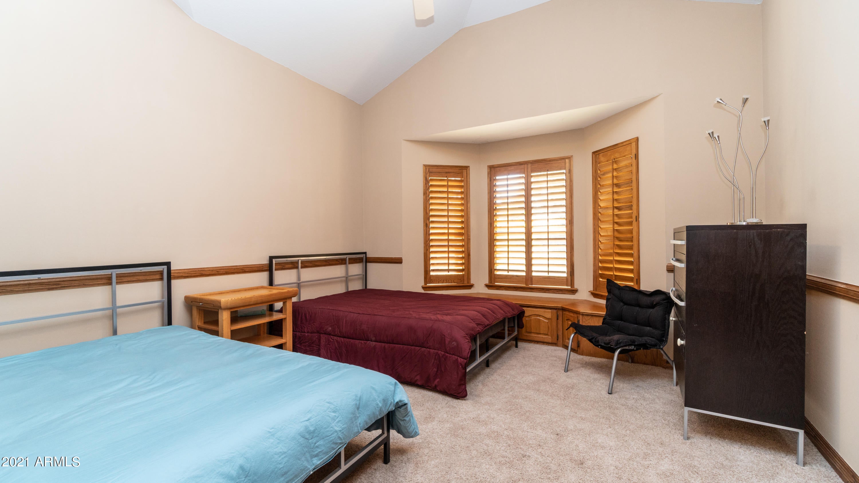 CIRCLE G RANCHES 4-3 AMD - Residential