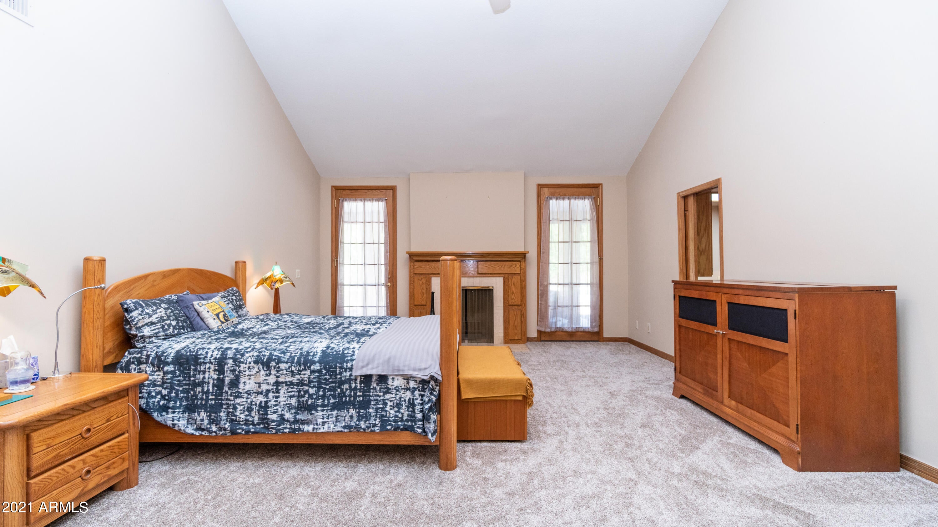CIRCLE G RANCHES 4-3 AMD - Residential