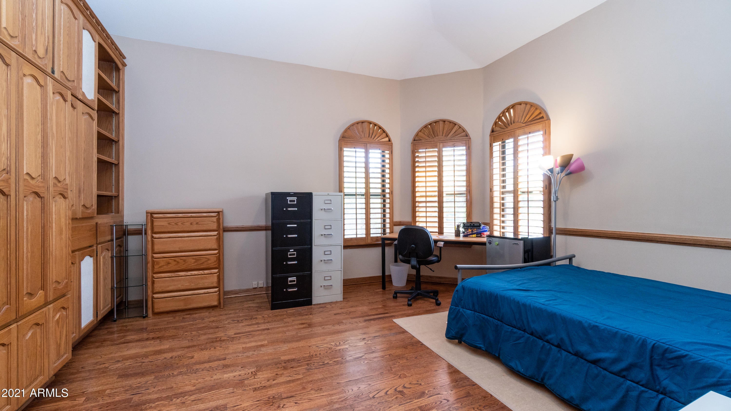 CIRCLE G RANCHES 4-3 AMD - Residential