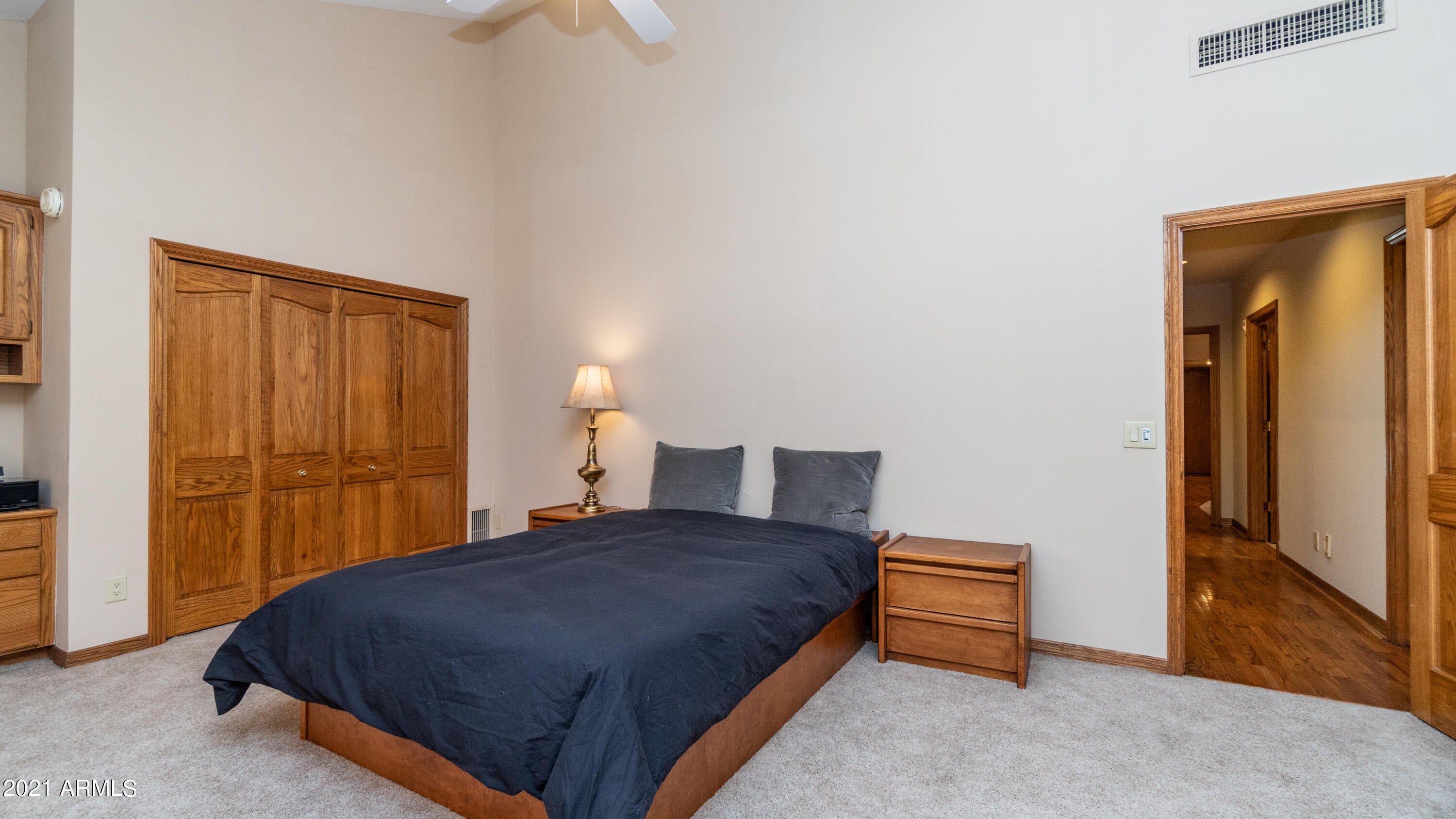CIRCLE G RANCHES 4-3 AMD - Residential