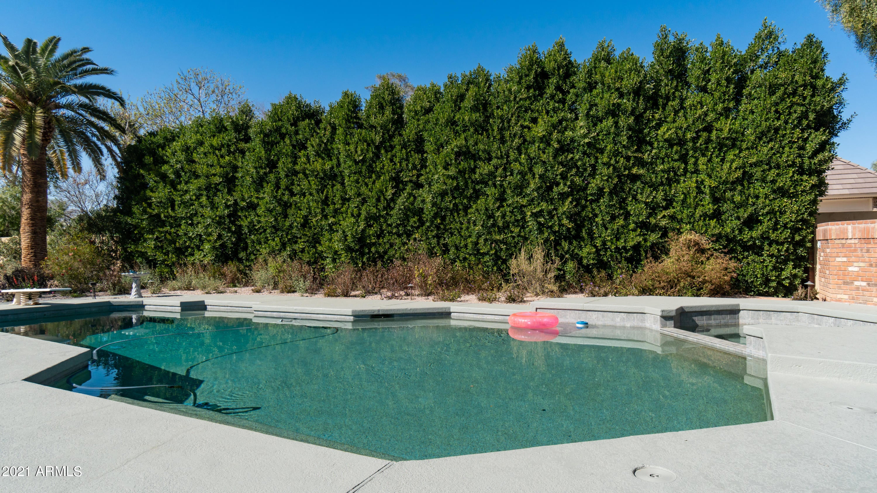 CIRCLE G RANCHES 4-3 AMD - Residential