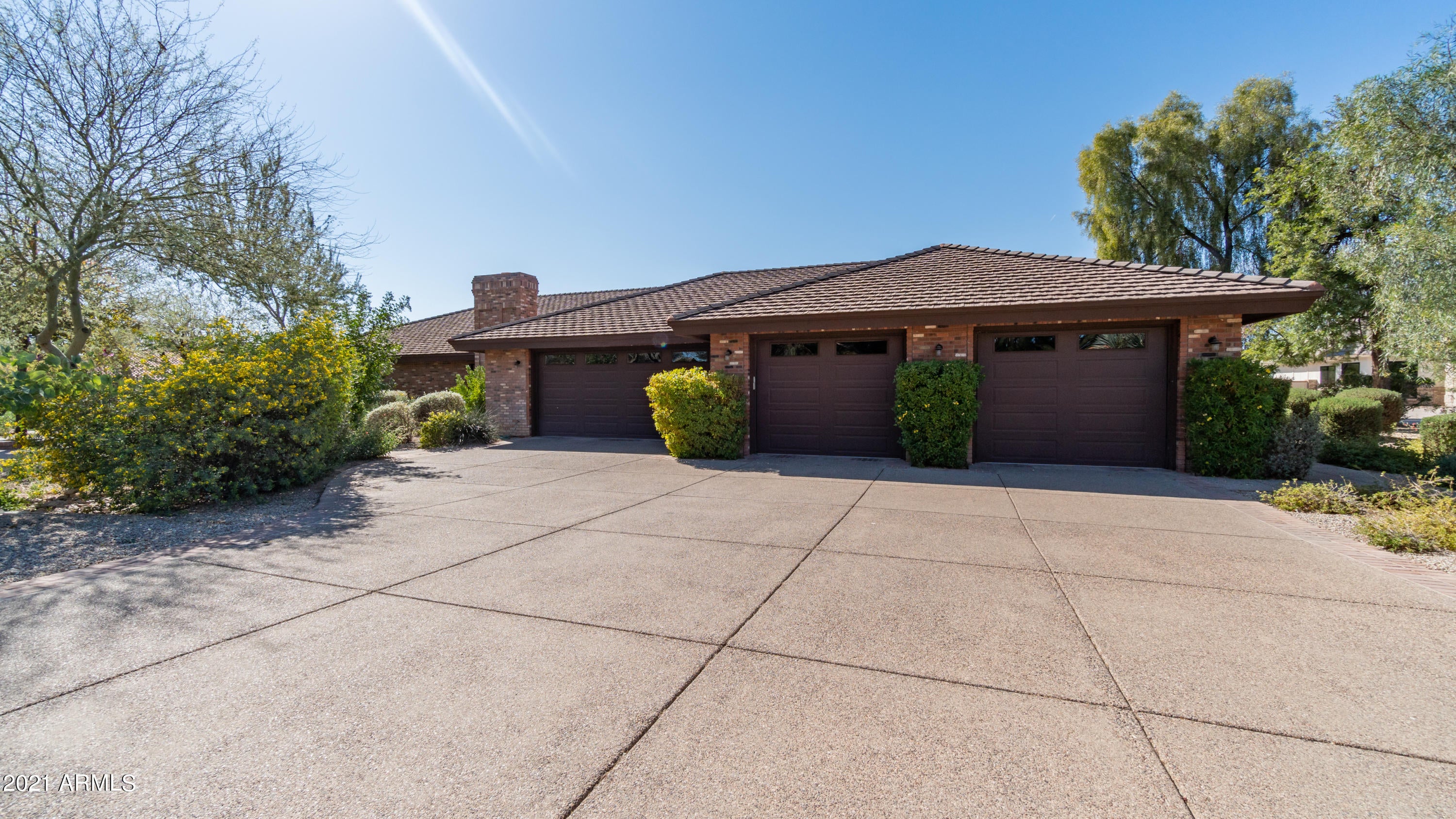 CIRCLE G RANCHES 4-3 AMD - Residential