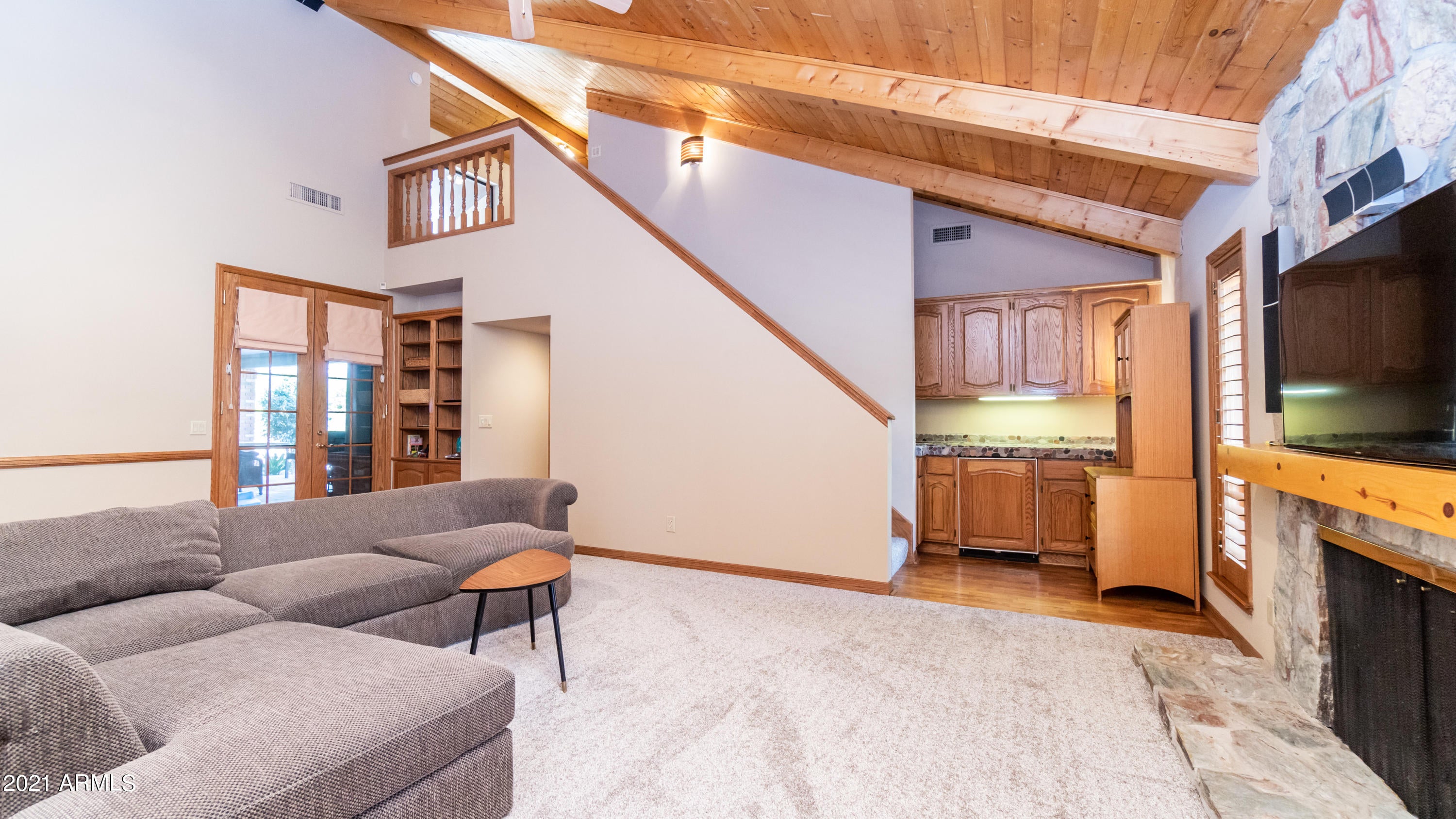 CIRCLE G RANCHES 4-3 AMD - Residential