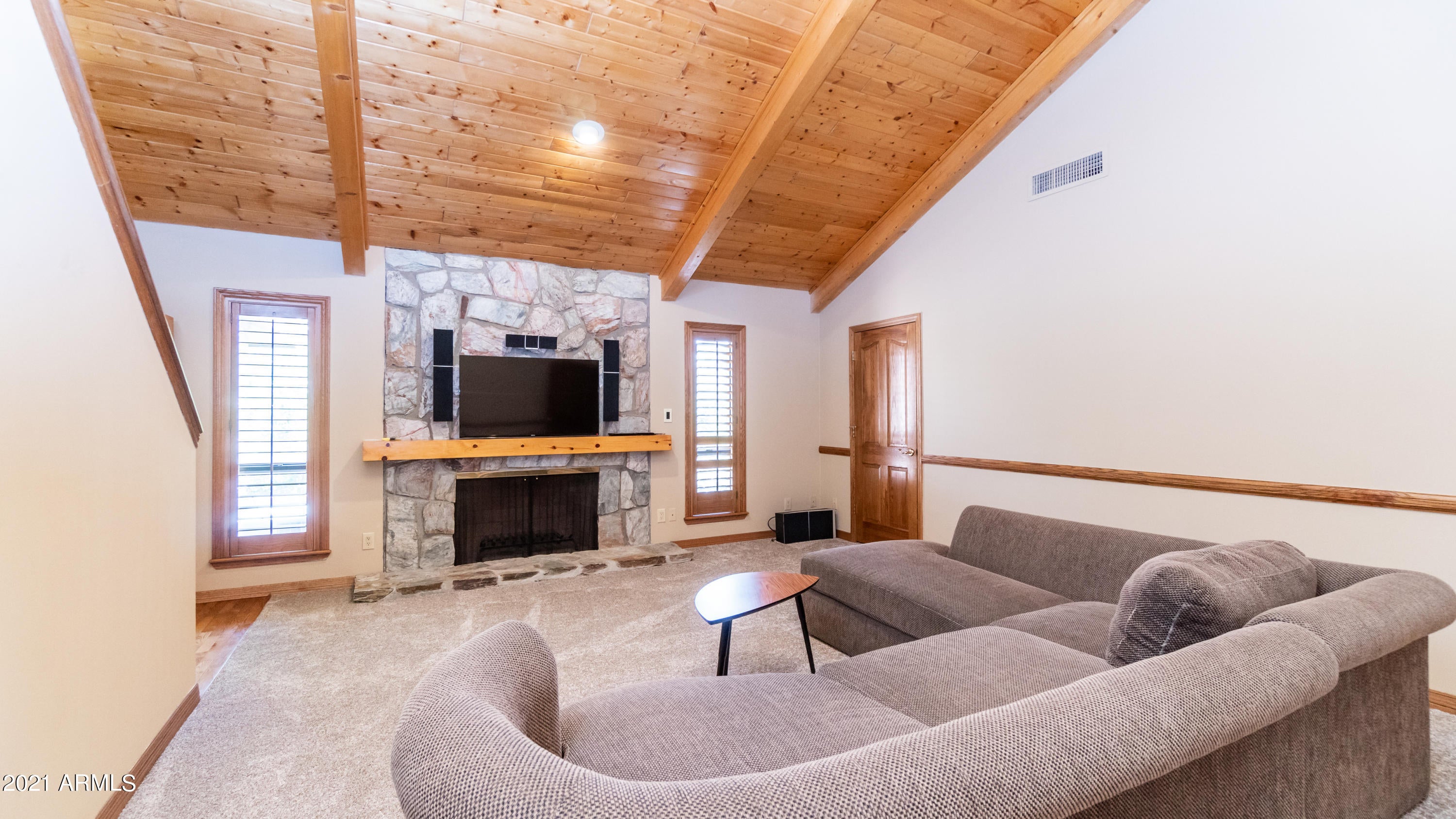 CIRCLE G RANCHES 4-3 AMD - Residential