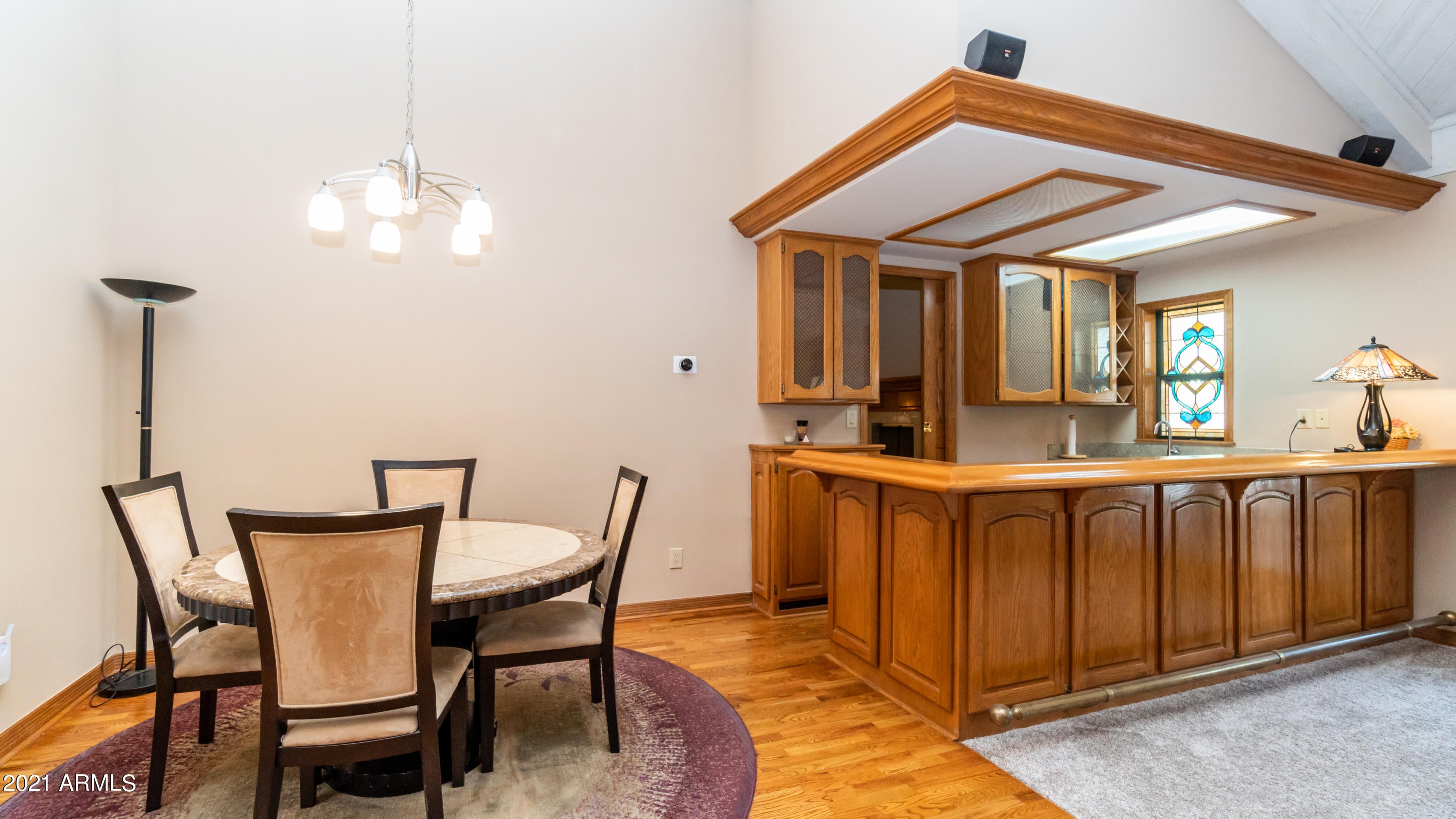 CIRCLE G RANCHES 4-3 AMD - Residential