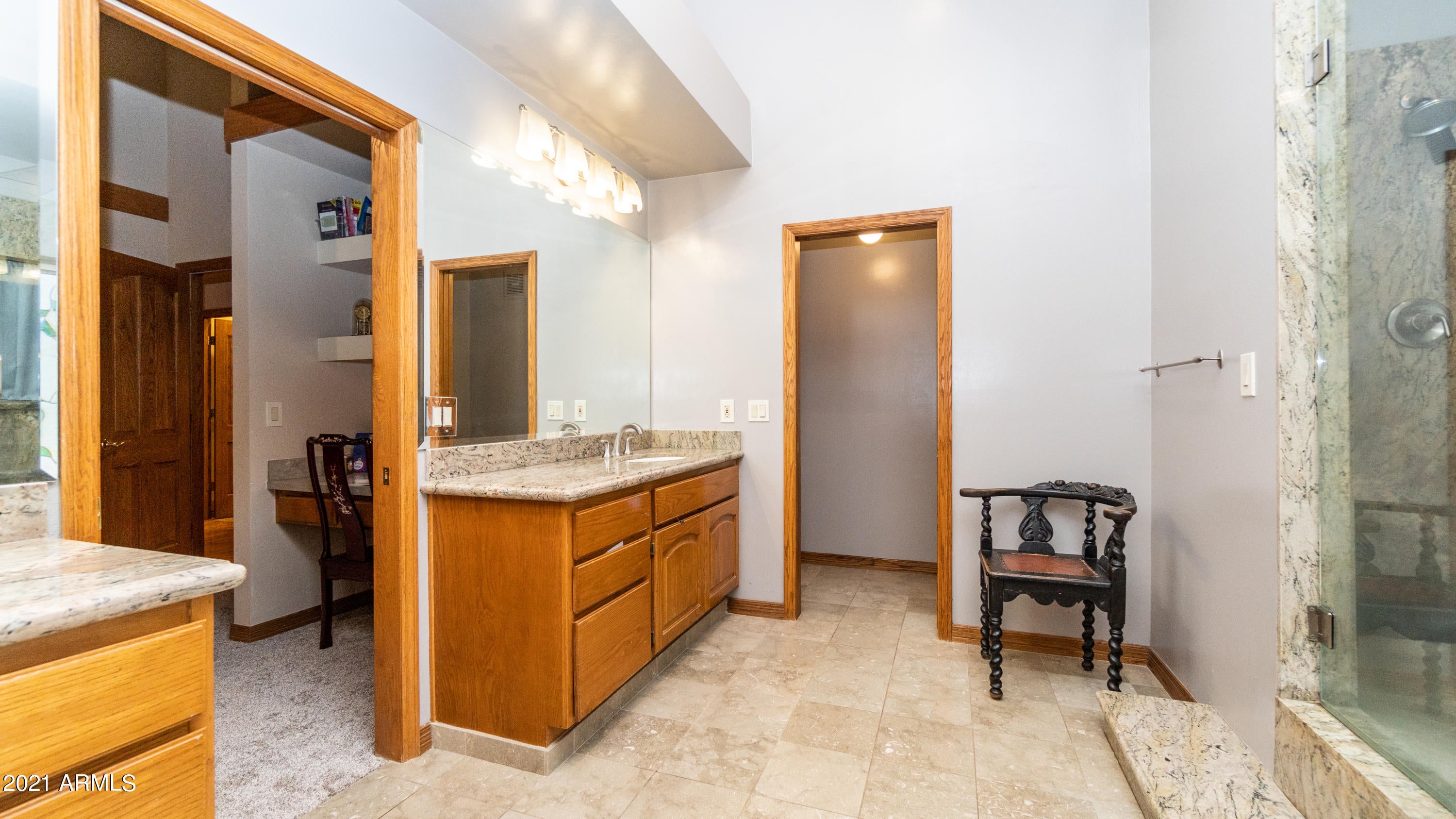 CIRCLE G RANCHES 4-3 AMD - Residential