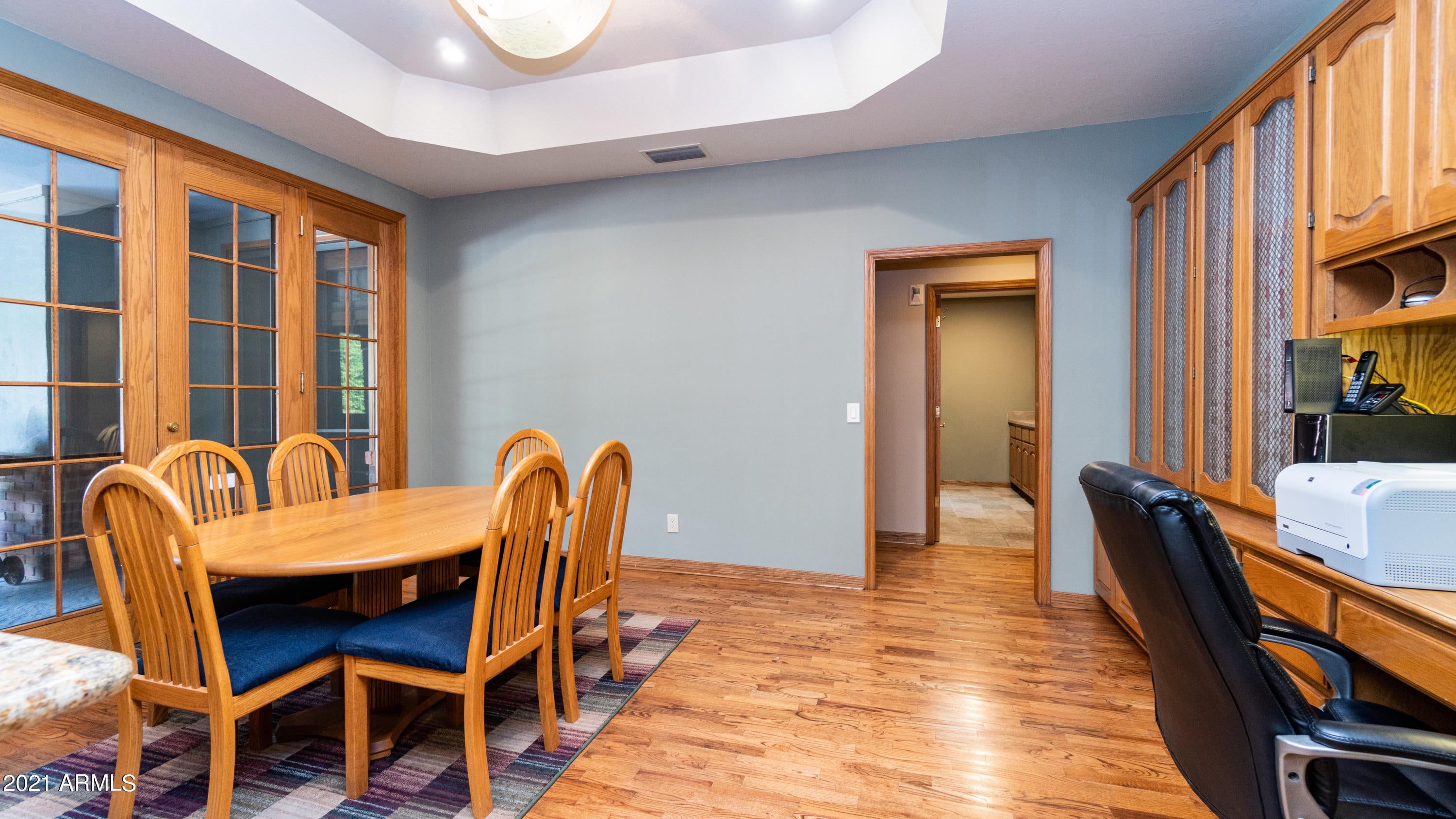 CIRCLE G RANCHES 4-3 AMD - Residential