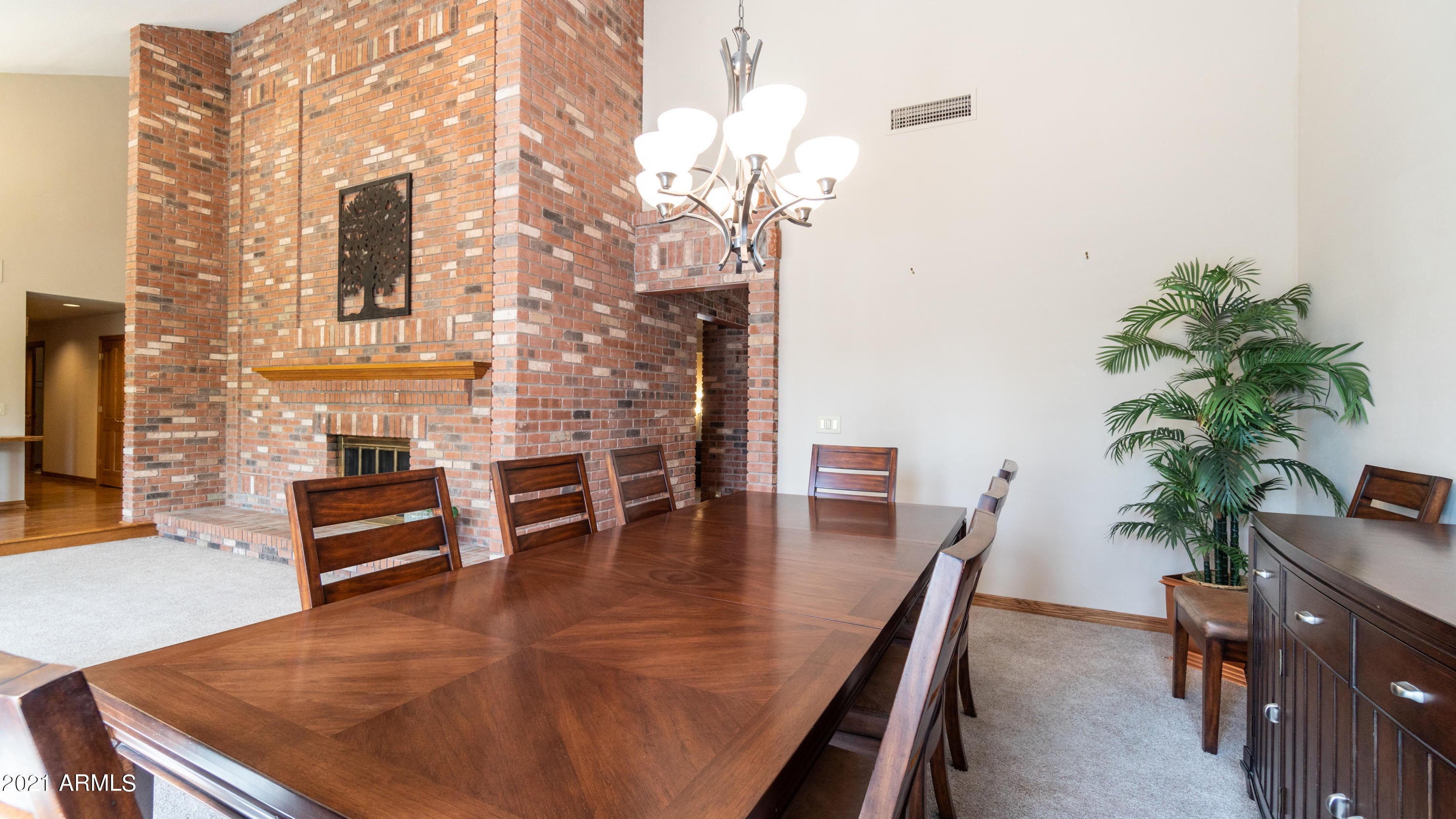 CIRCLE G RANCHES 4-3 AMD - Residential