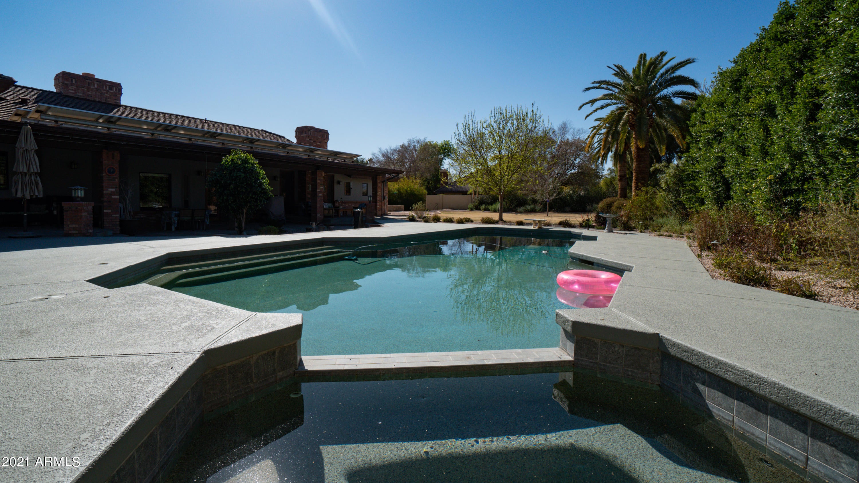CIRCLE G RANCHES 4-3 AMD - Residential
