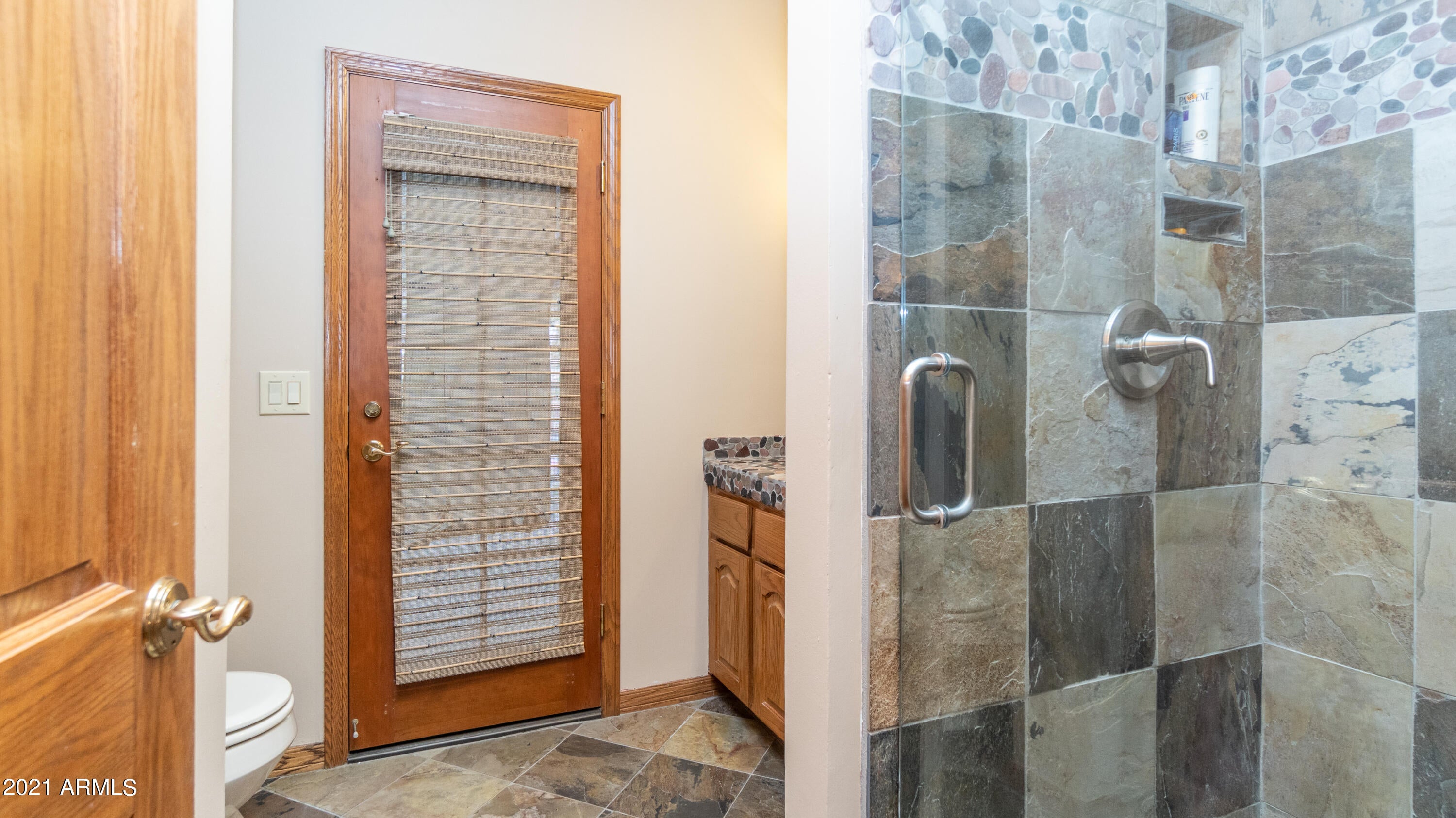 CIRCLE G RANCHES 4-3 AMD - Residential