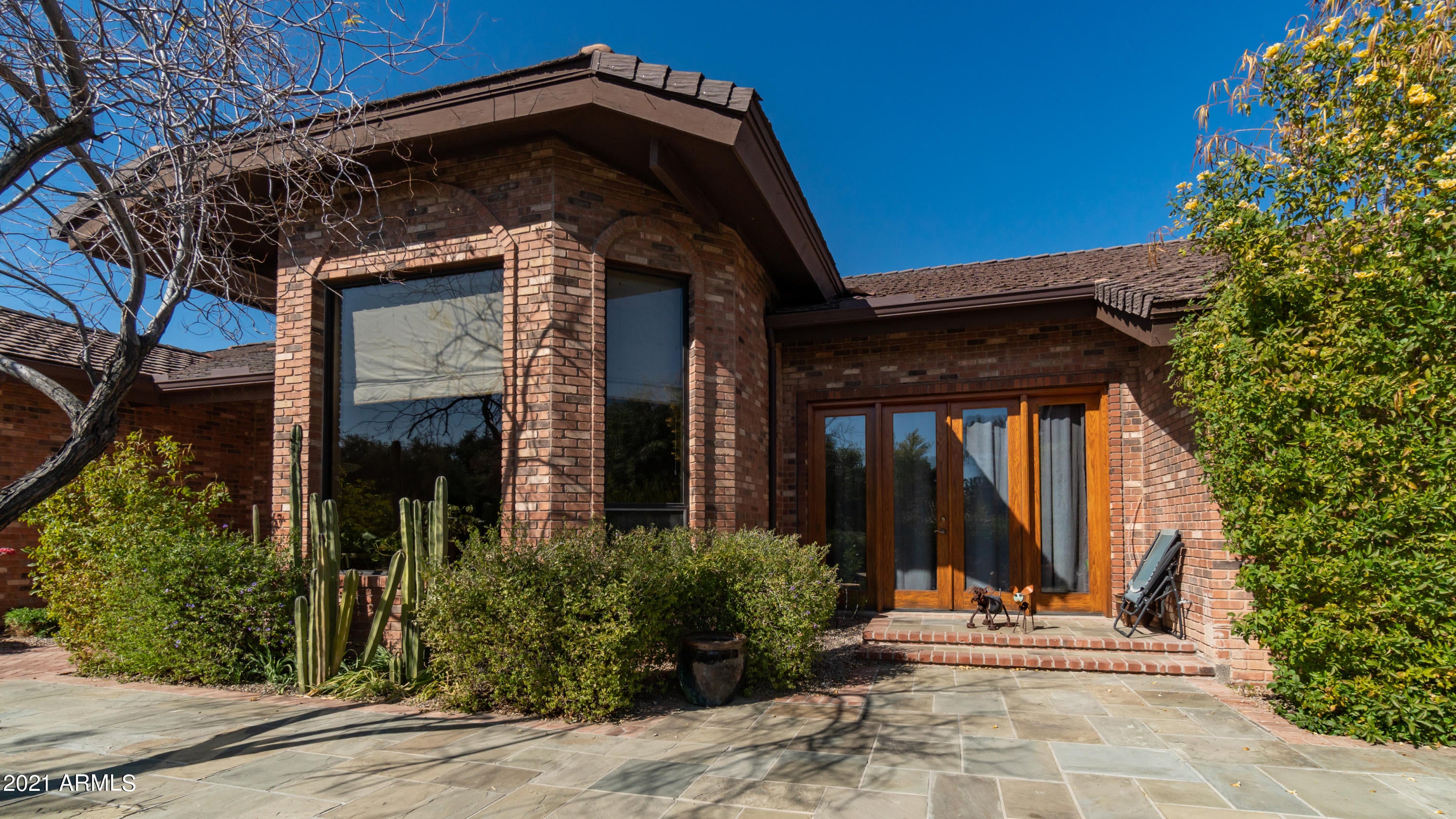 CIRCLE G RANCHES 4-3 AMD - Residential
