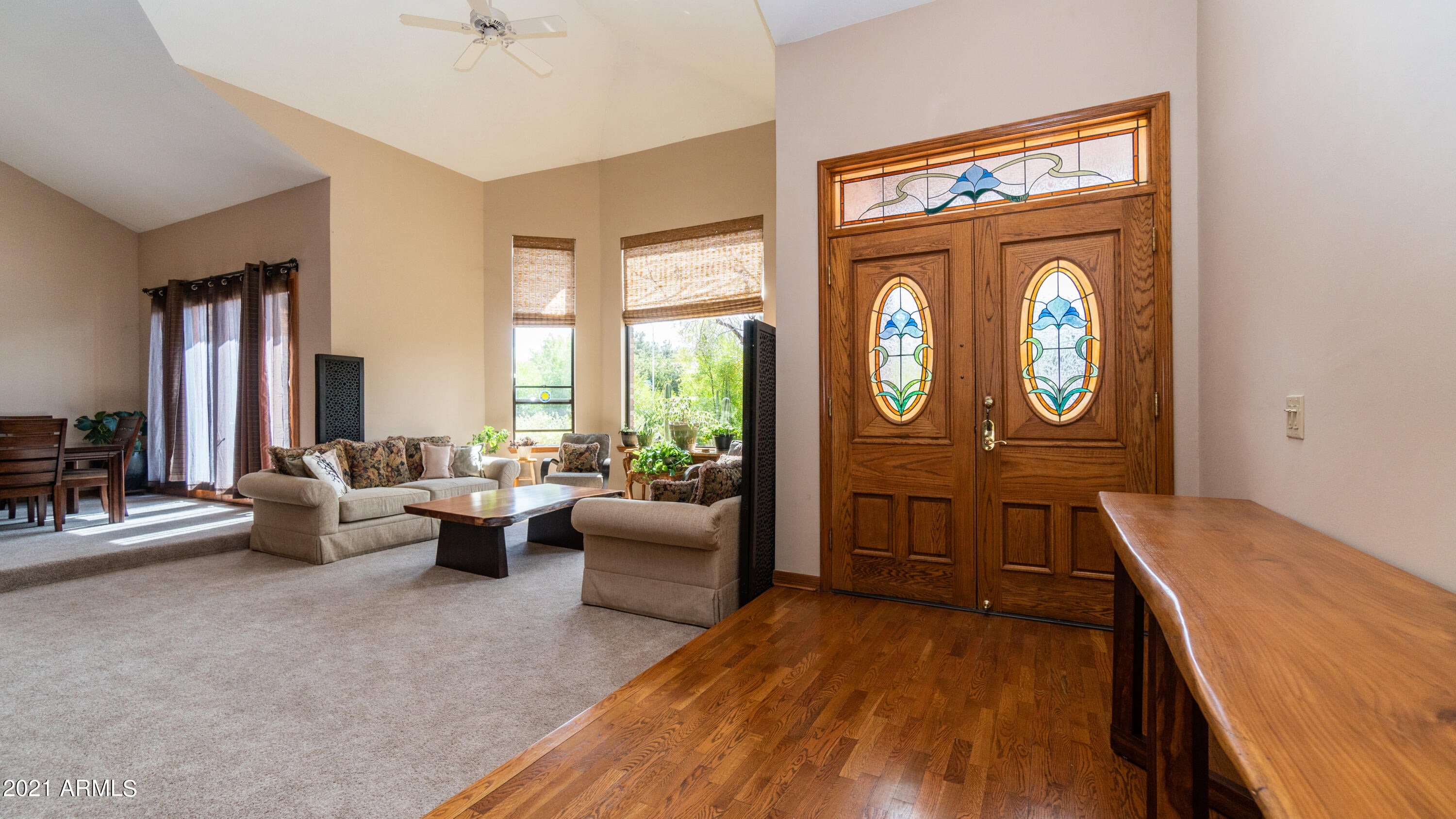 CIRCLE G RANCHES 4-3 AMD - Residential