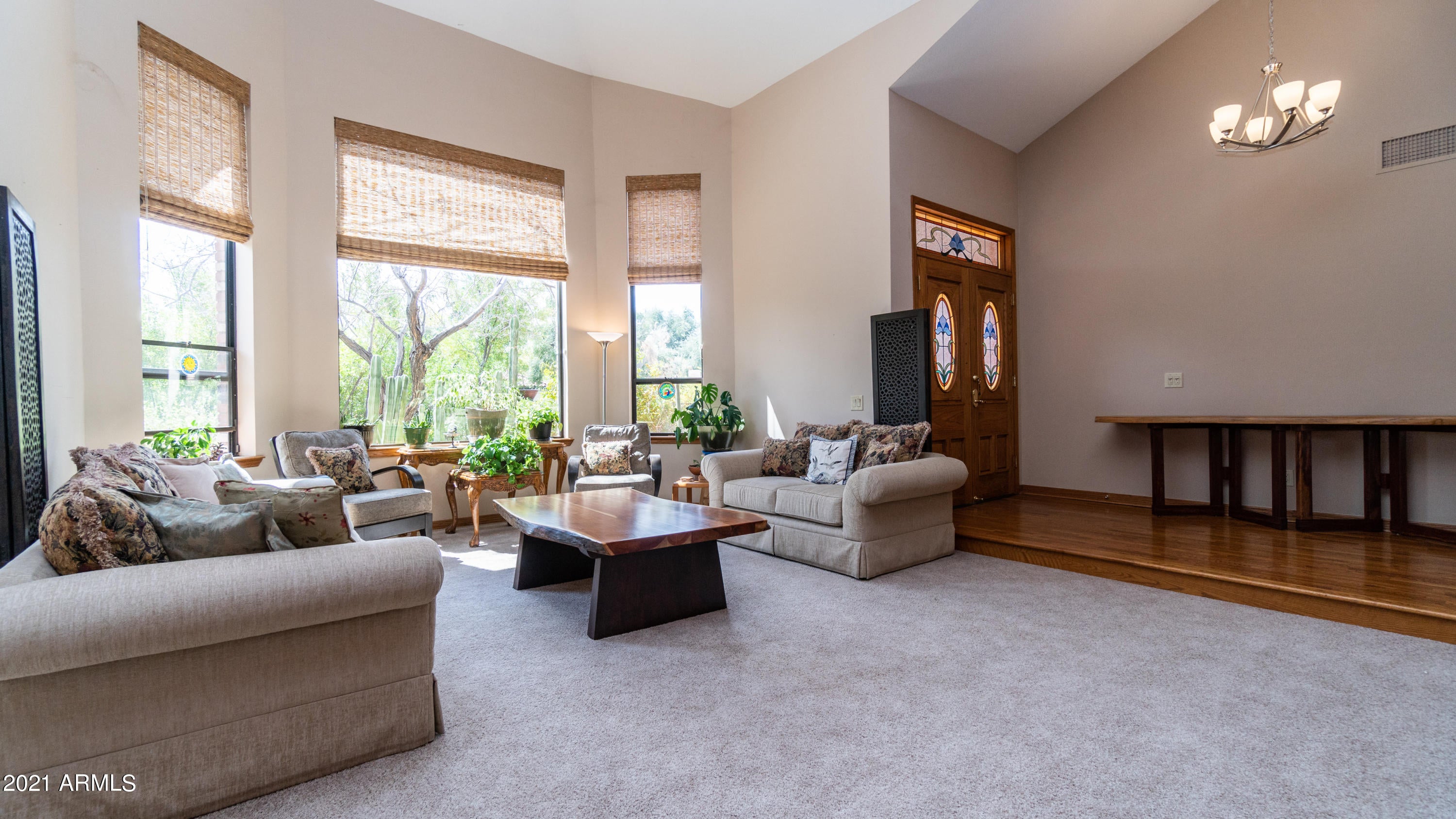 CIRCLE G RANCHES 4-3 AMD - Residential