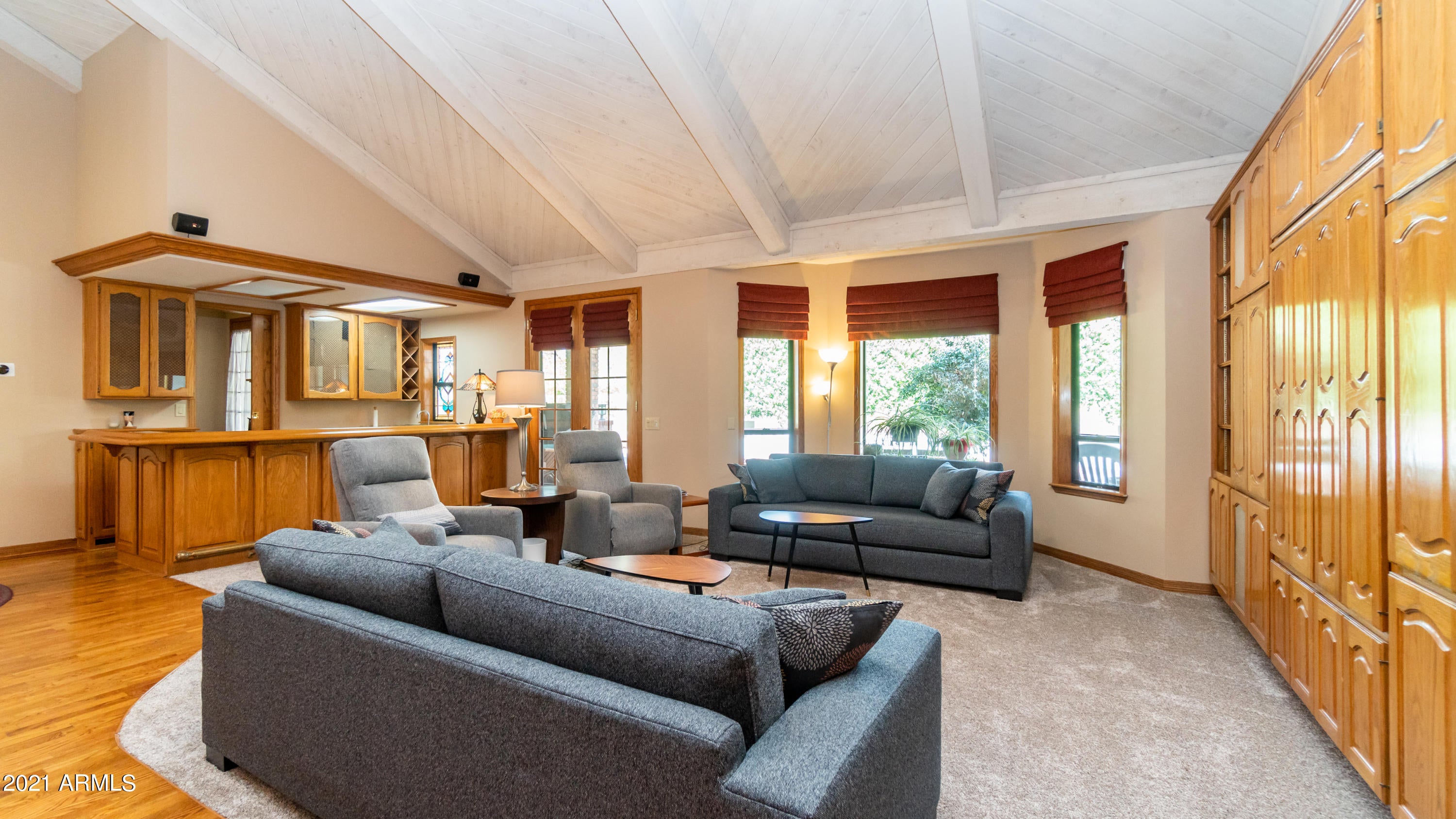CIRCLE G RANCHES 4-3 AMD - Residential