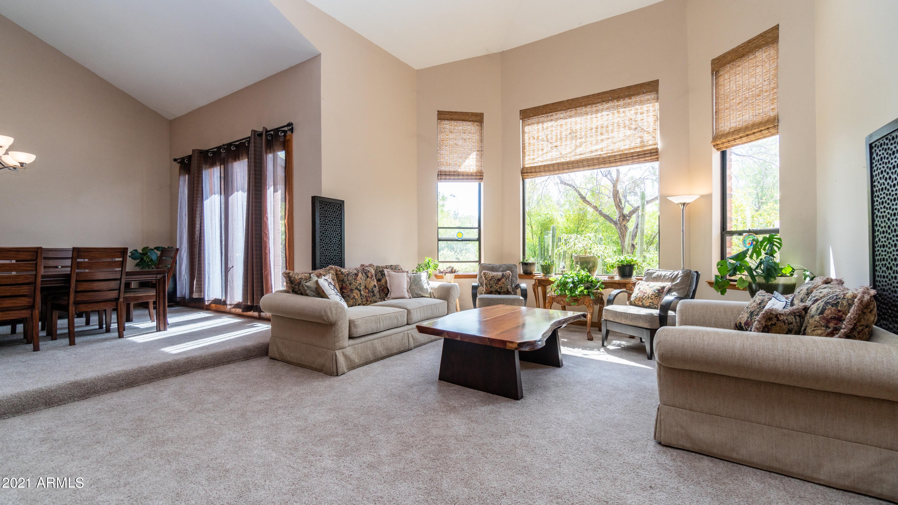 CIRCLE G RANCHES 4-3 AMD - Residential