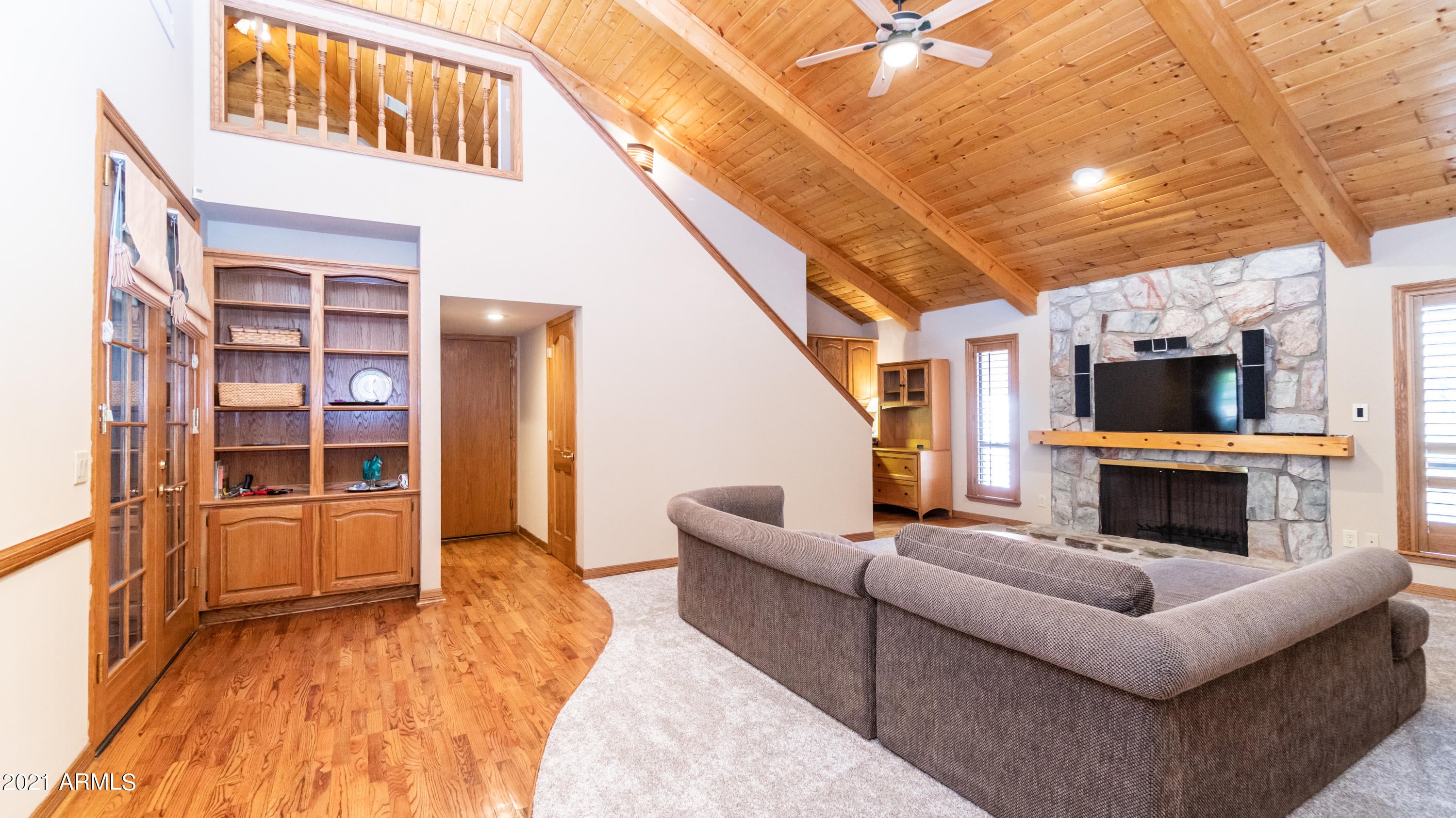CIRCLE G RANCHES 4-3 AMD - Residential