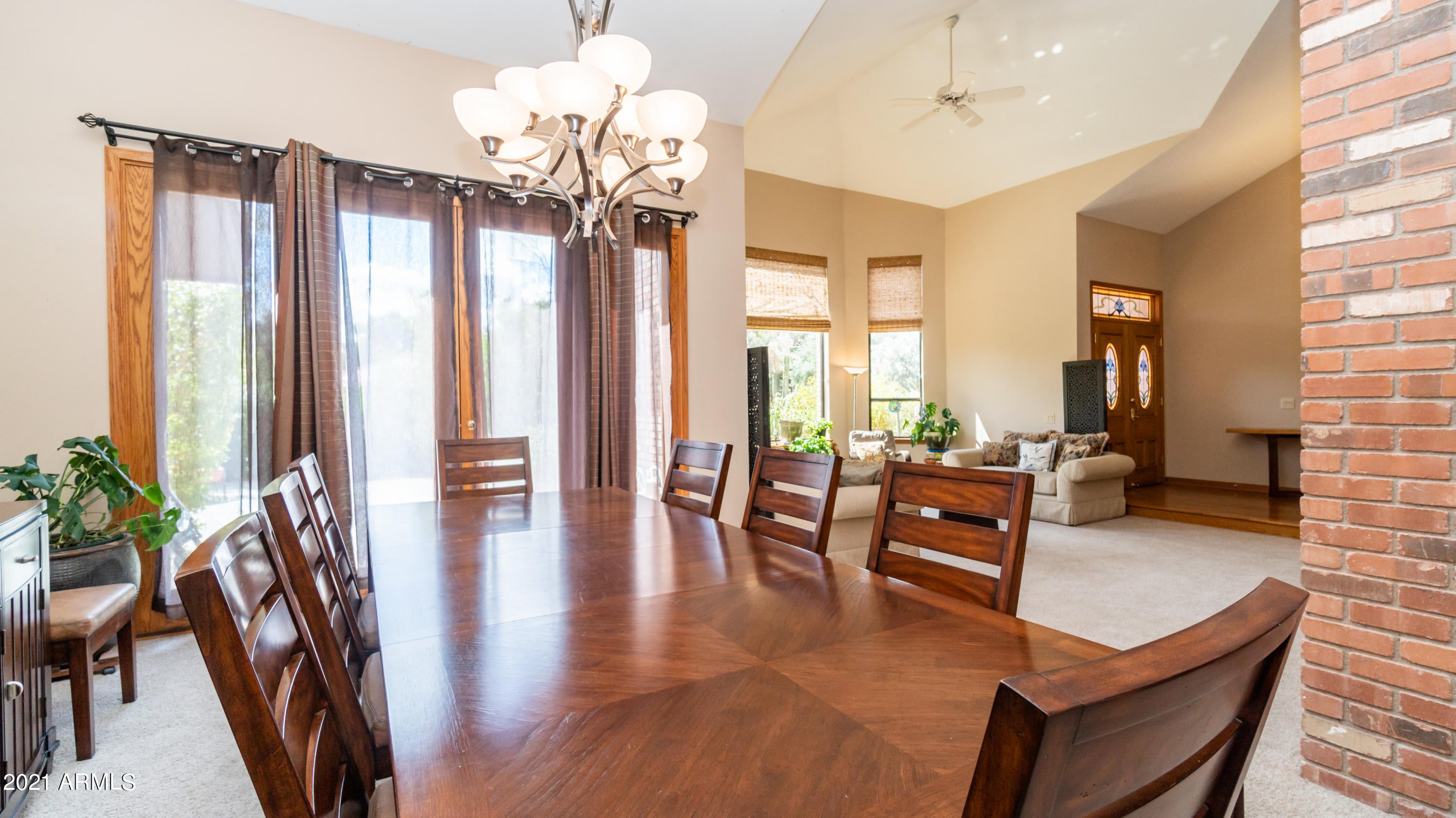 CIRCLE G RANCHES 4-3 AMD - Residential