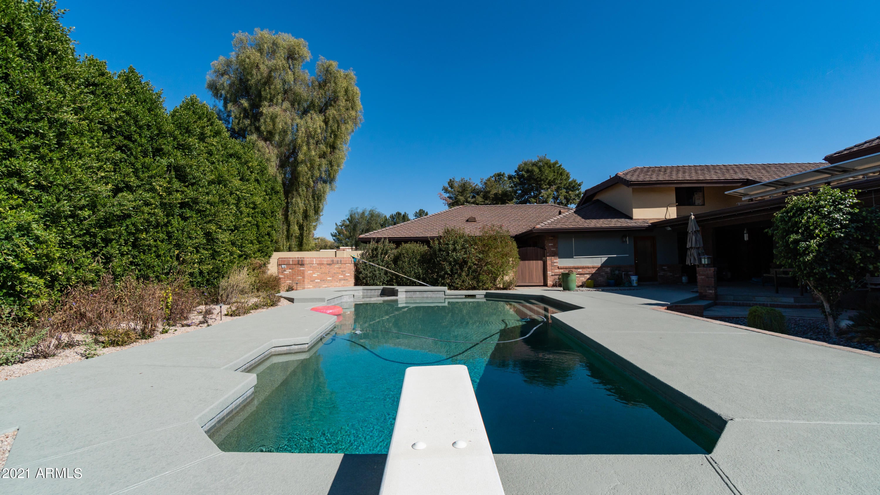 CIRCLE G RANCHES 4-3 AMD - Residential