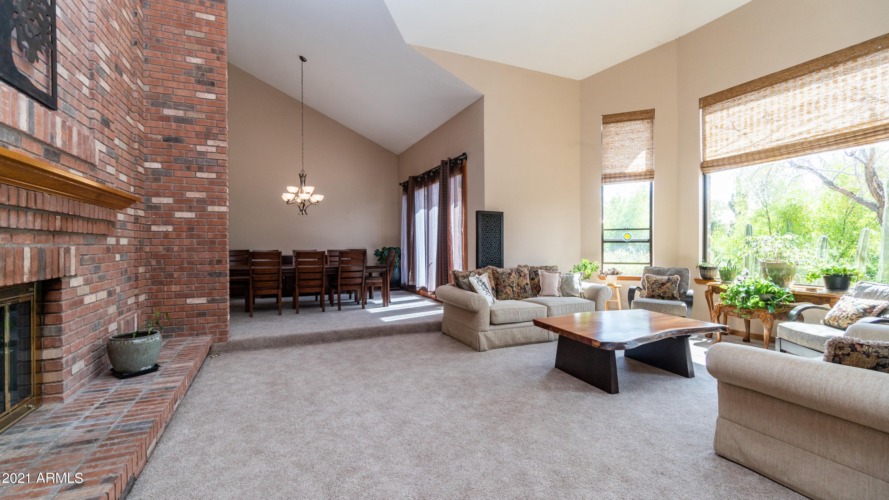 CIRCLE G RANCHES 4-3 AMD - Residential