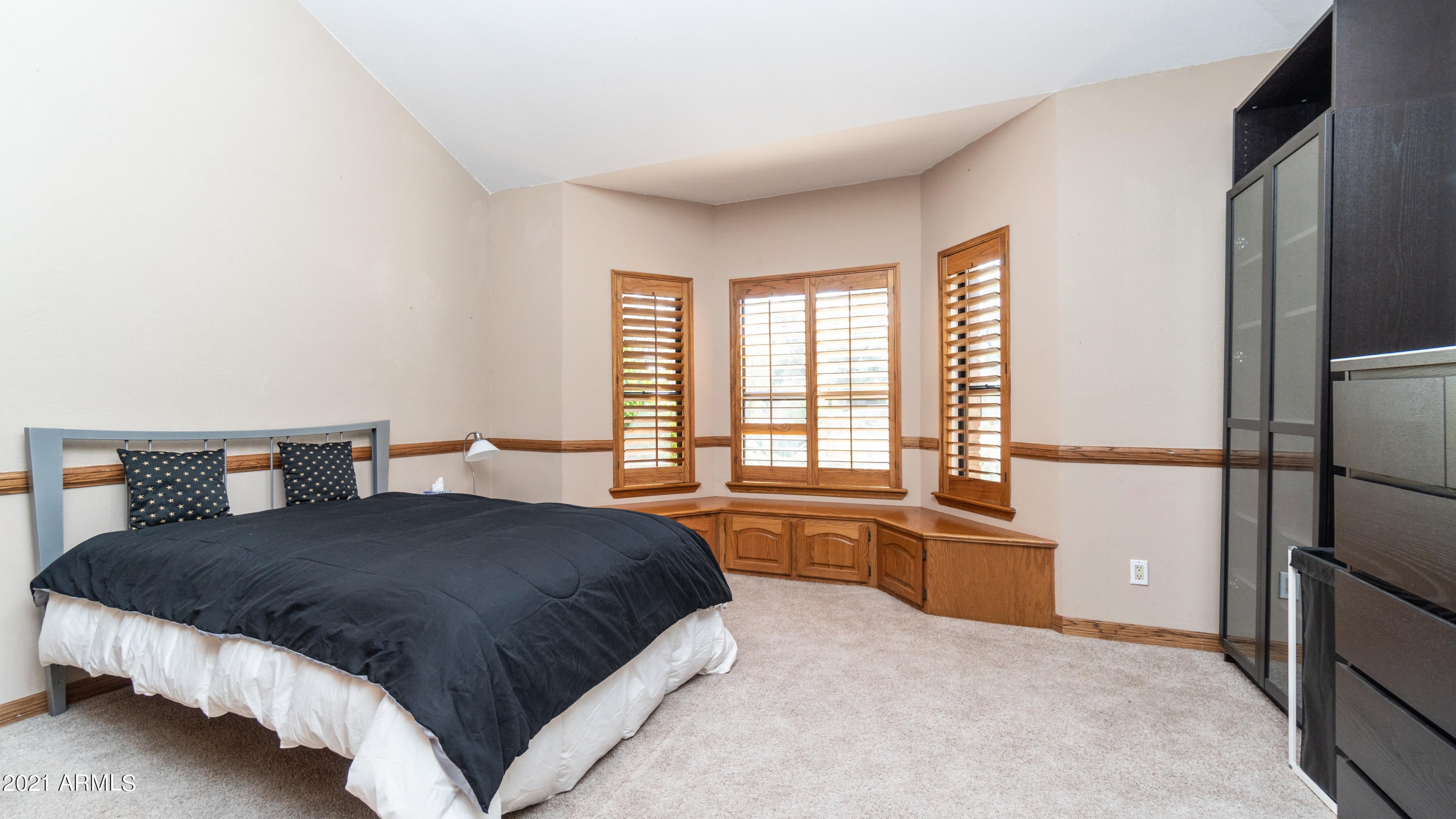 CIRCLE G RANCHES 4-3 AMD - Residential