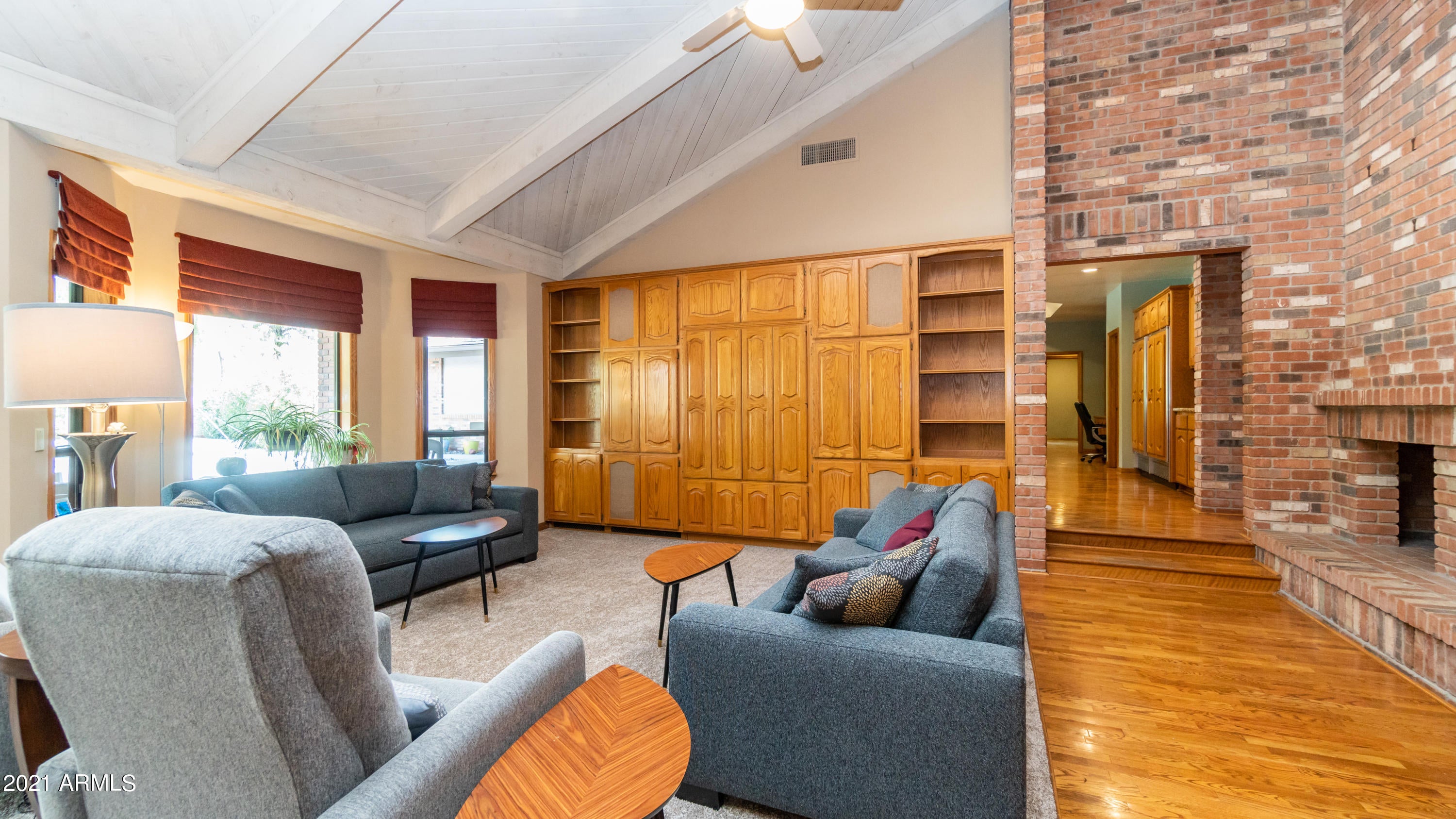 CIRCLE G RANCHES 4-3 AMD - Residential