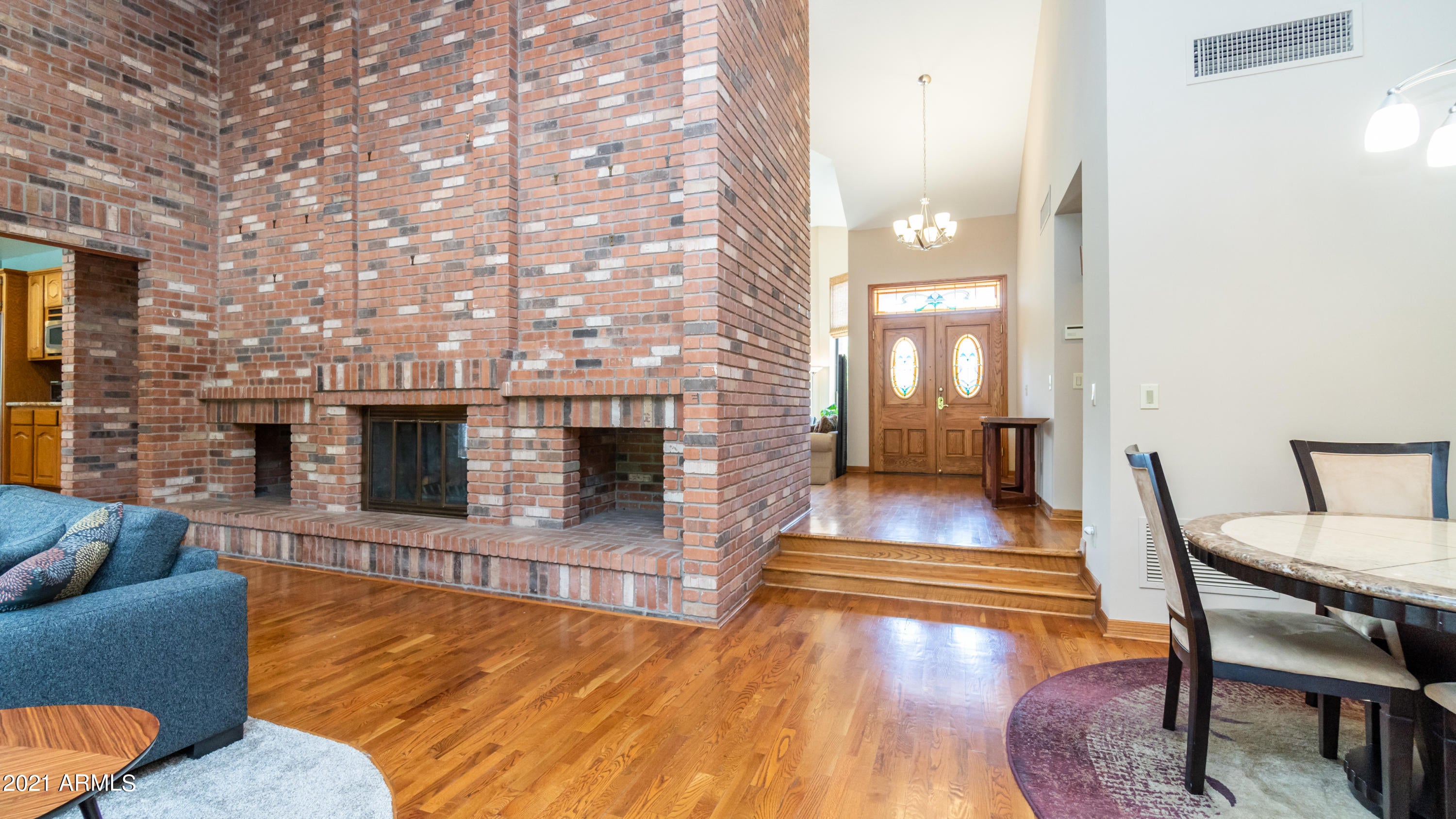 CIRCLE G RANCHES 4-3 AMD - Residential