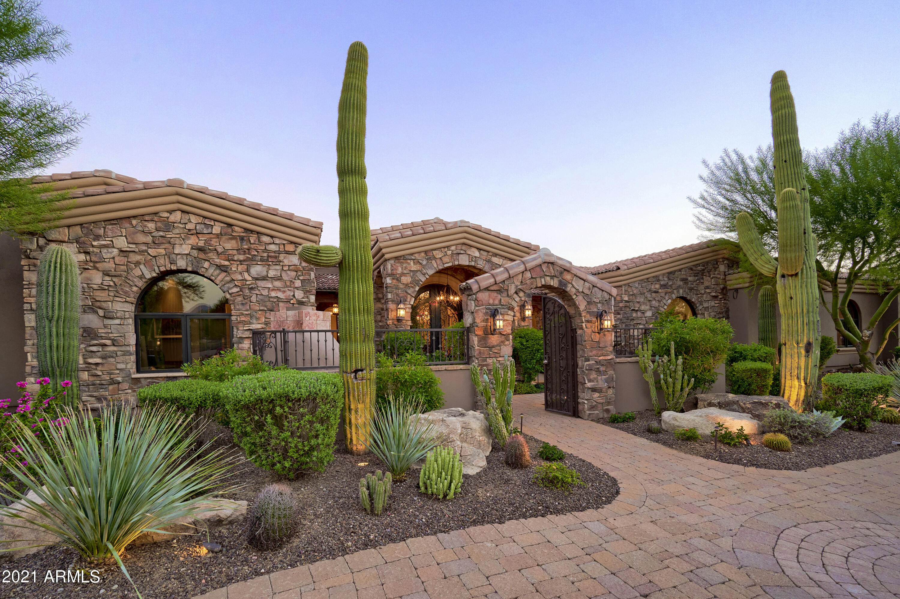 PIMA ACRES - Residential