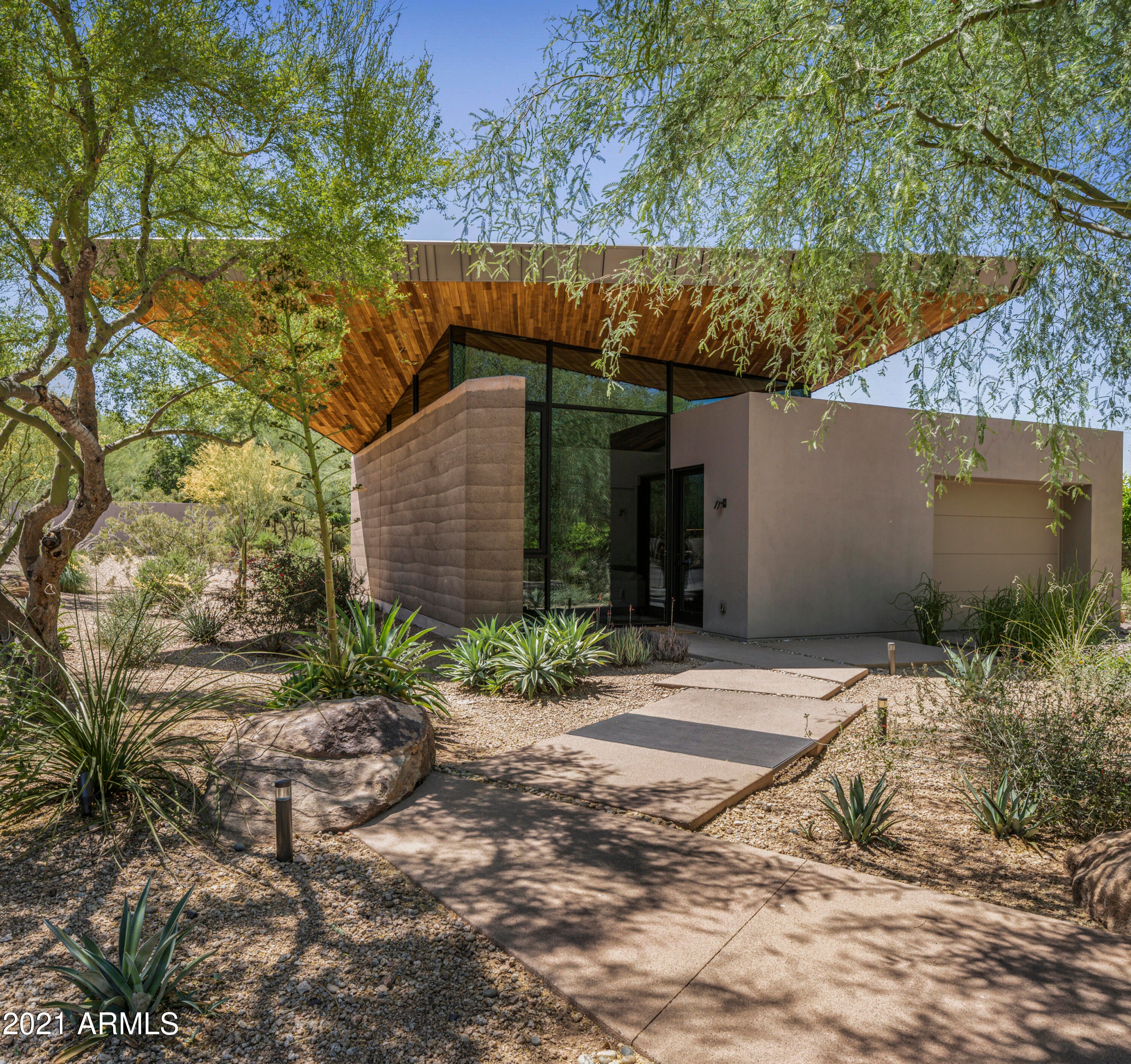 NAUNI VALLEY RANCH 5 - Residential