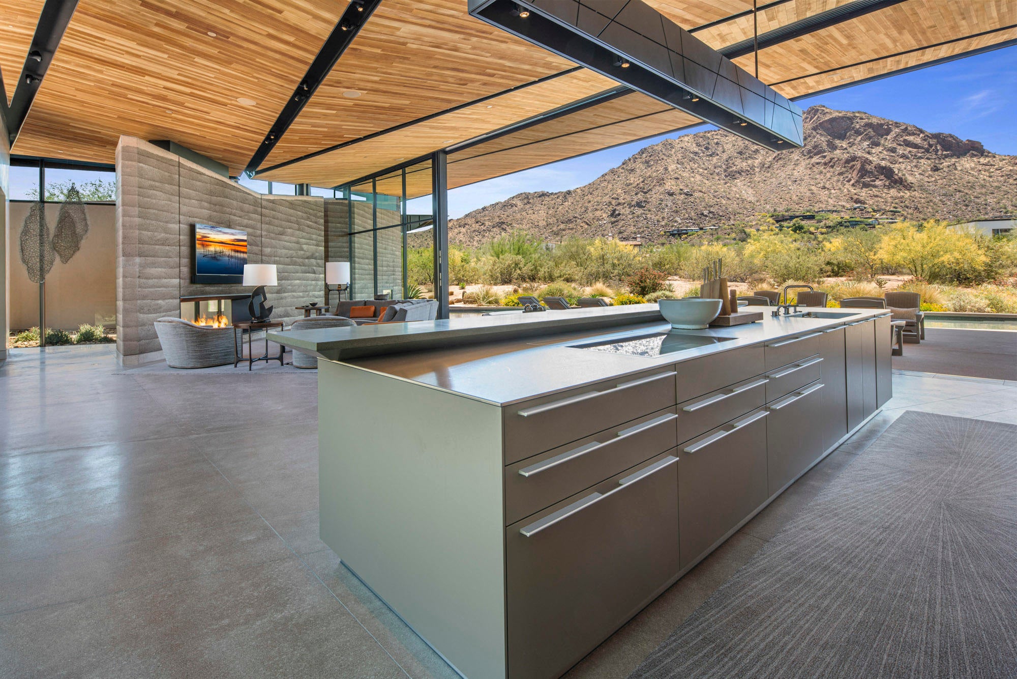 NAUNI VALLEY RANCH 5 - Residential