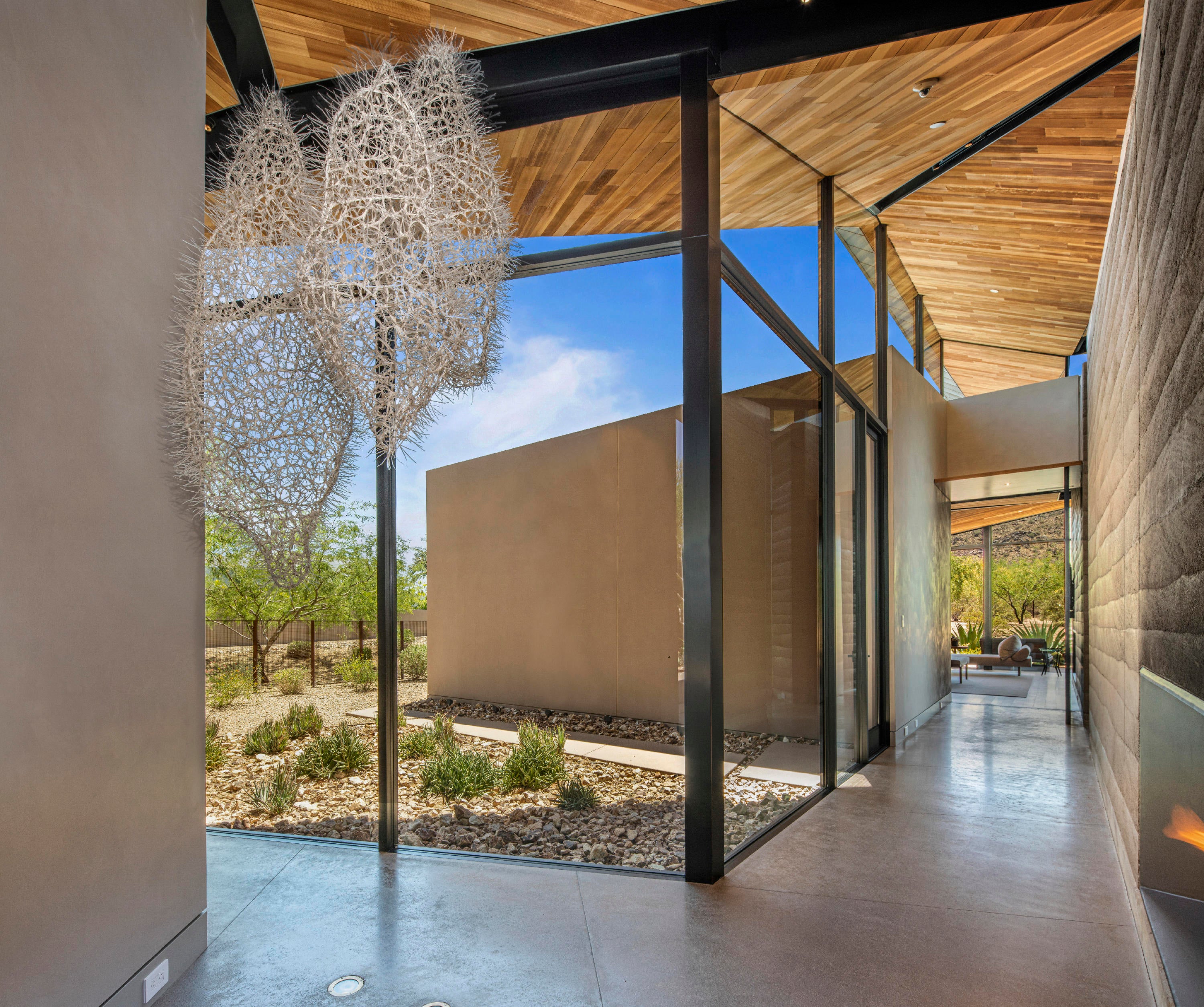 NAUNI VALLEY RANCH 5 - Residential