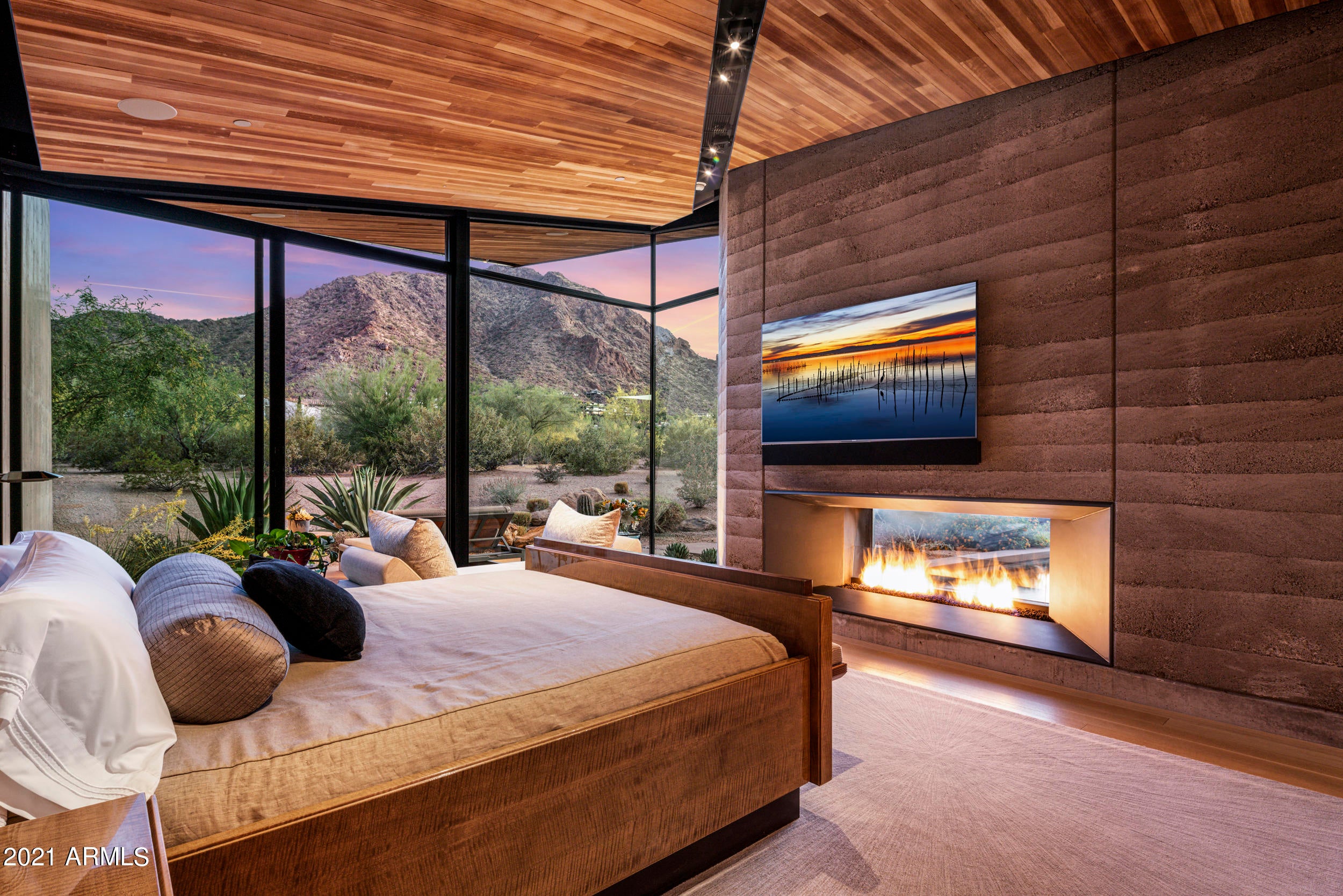 NAUNI VALLEY RANCH 5 - Residential
