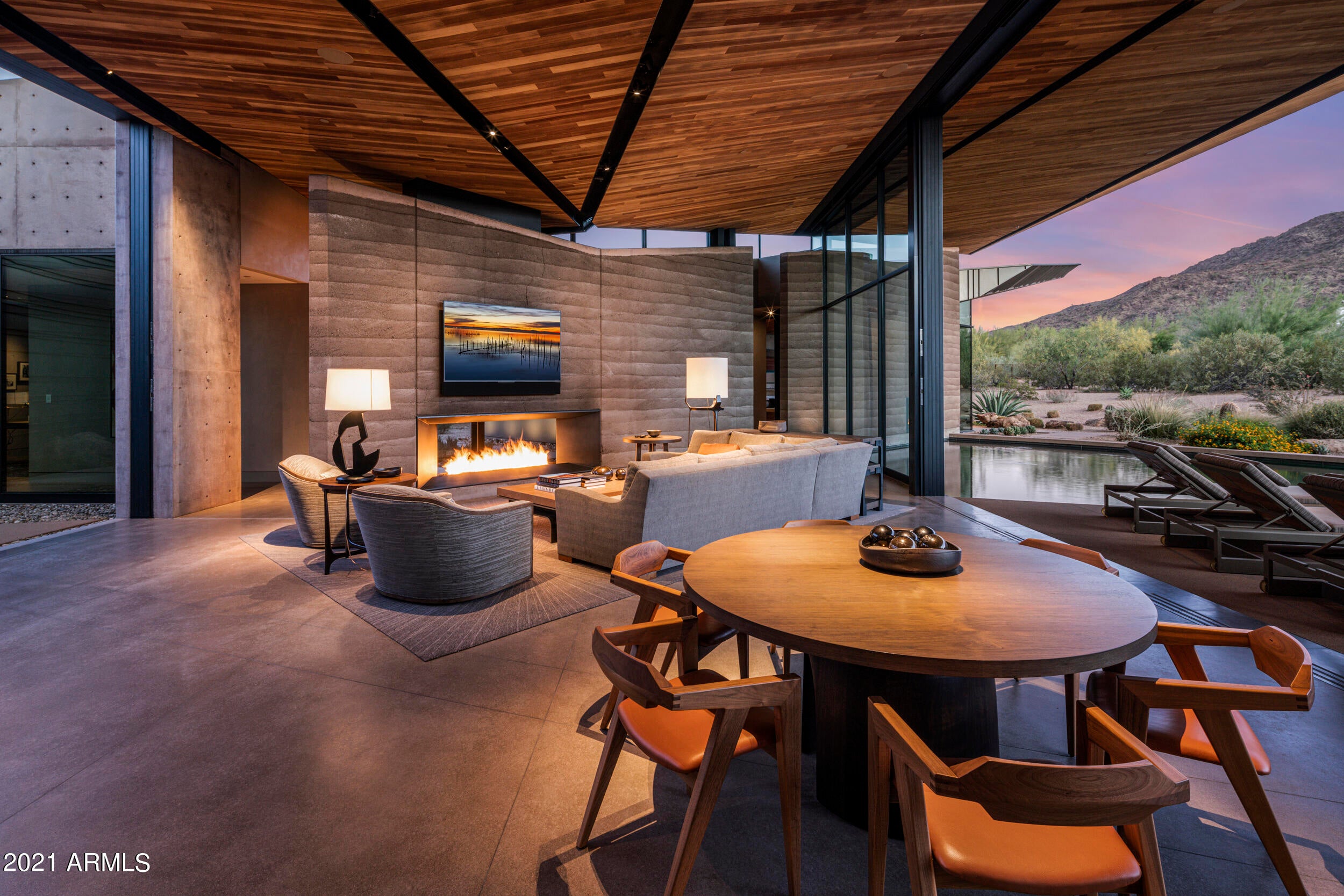 NAUNI VALLEY RANCH 5 - Residential