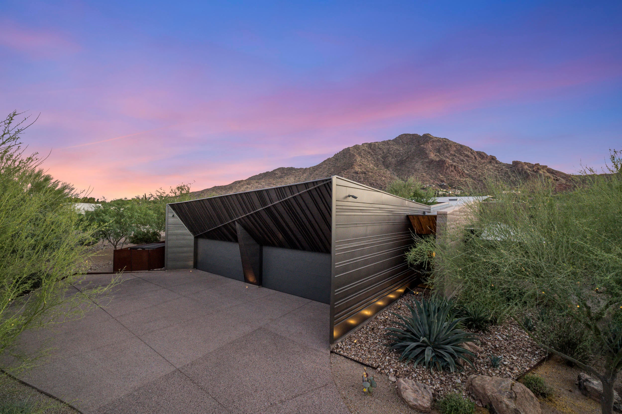 NAUNI VALLEY RANCH 5 - Residential