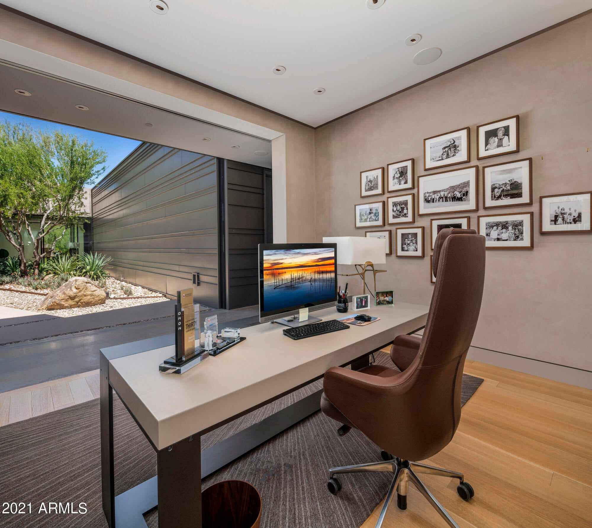 NAUNI VALLEY RANCH 5 - Residential