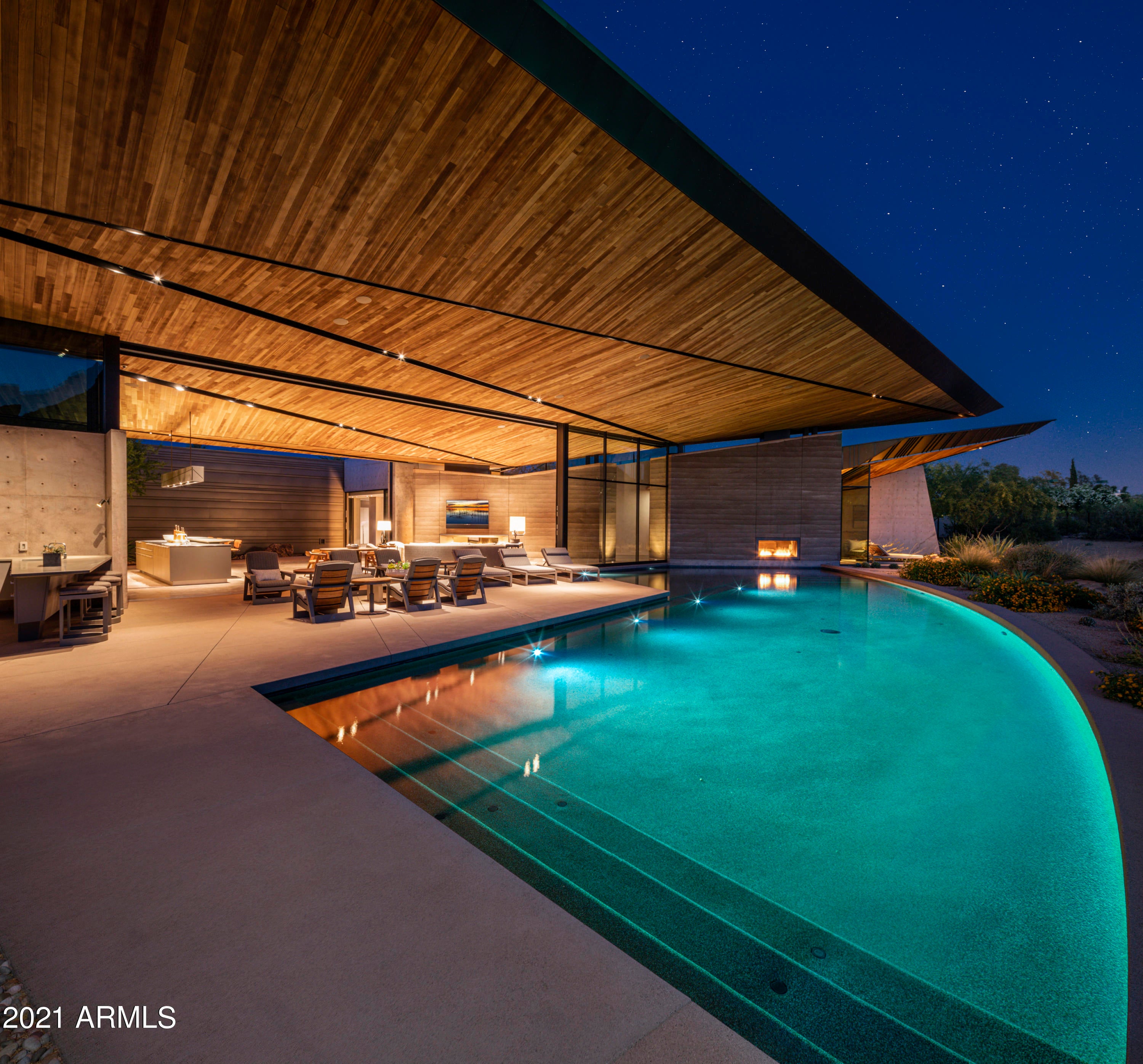 NAUNI VALLEY RANCH 5 - Residential