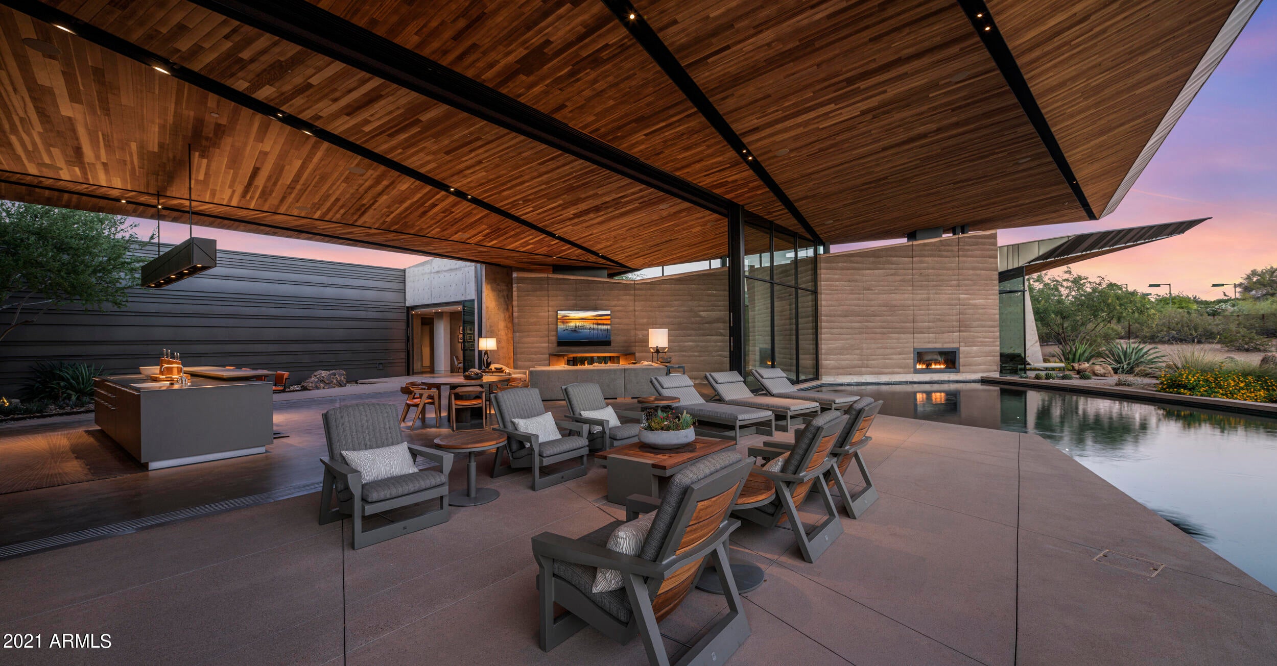 NAUNI VALLEY RANCH 5 - Residential