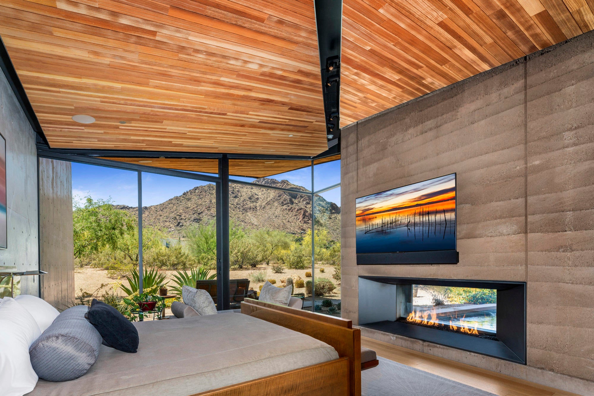 NAUNI VALLEY RANCH 5 - Residential