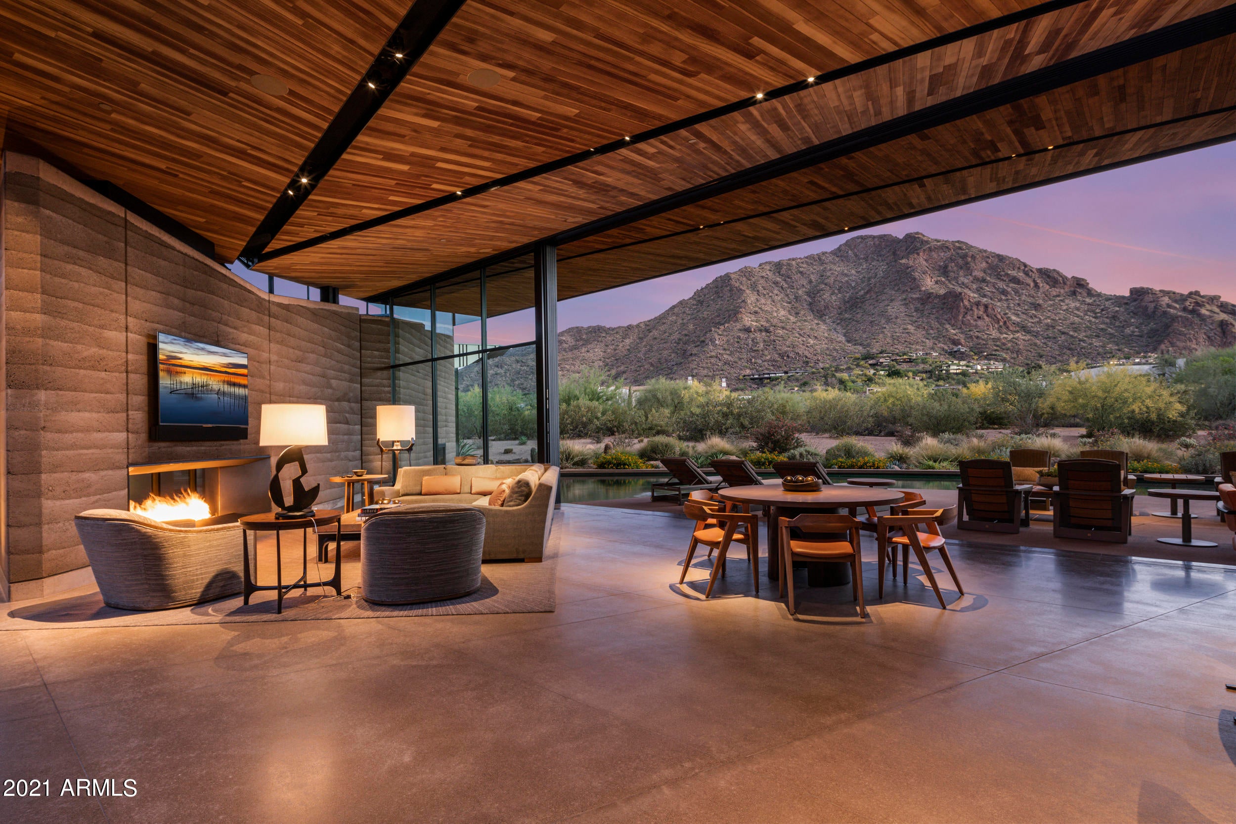 NAUNI VALLEY RANCH 5 - Residential