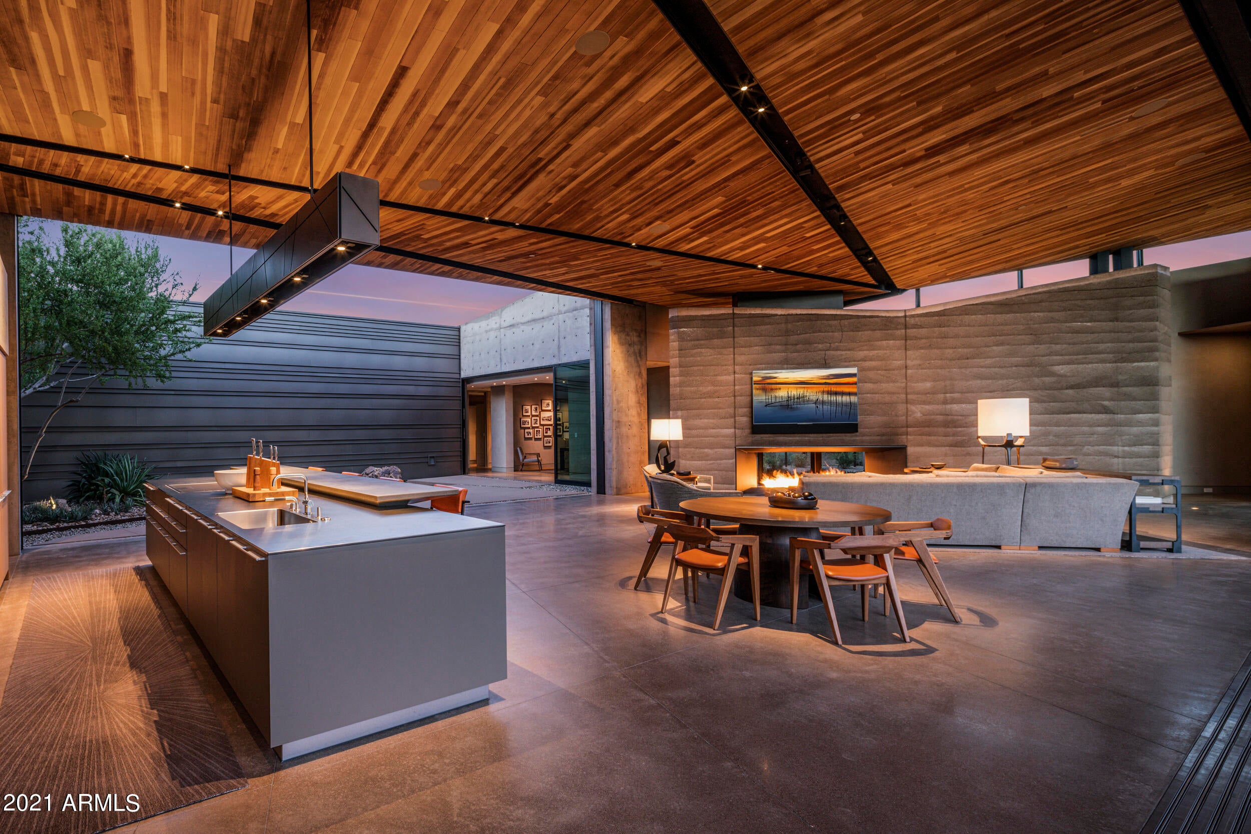 NAUNI VALLEY RANCH 5 - Residential