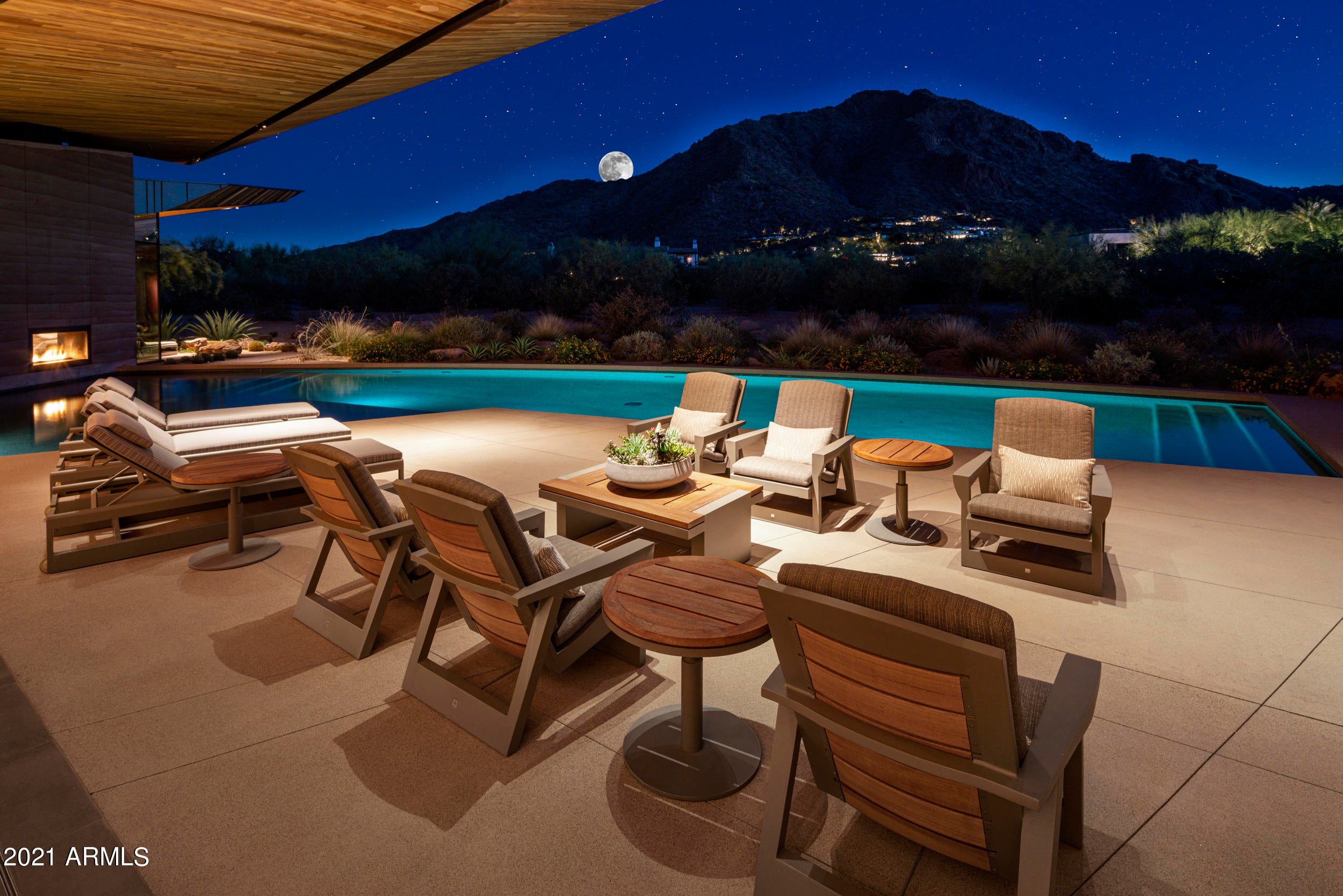 NAUNI VALLEY RANCH 5 - Residential