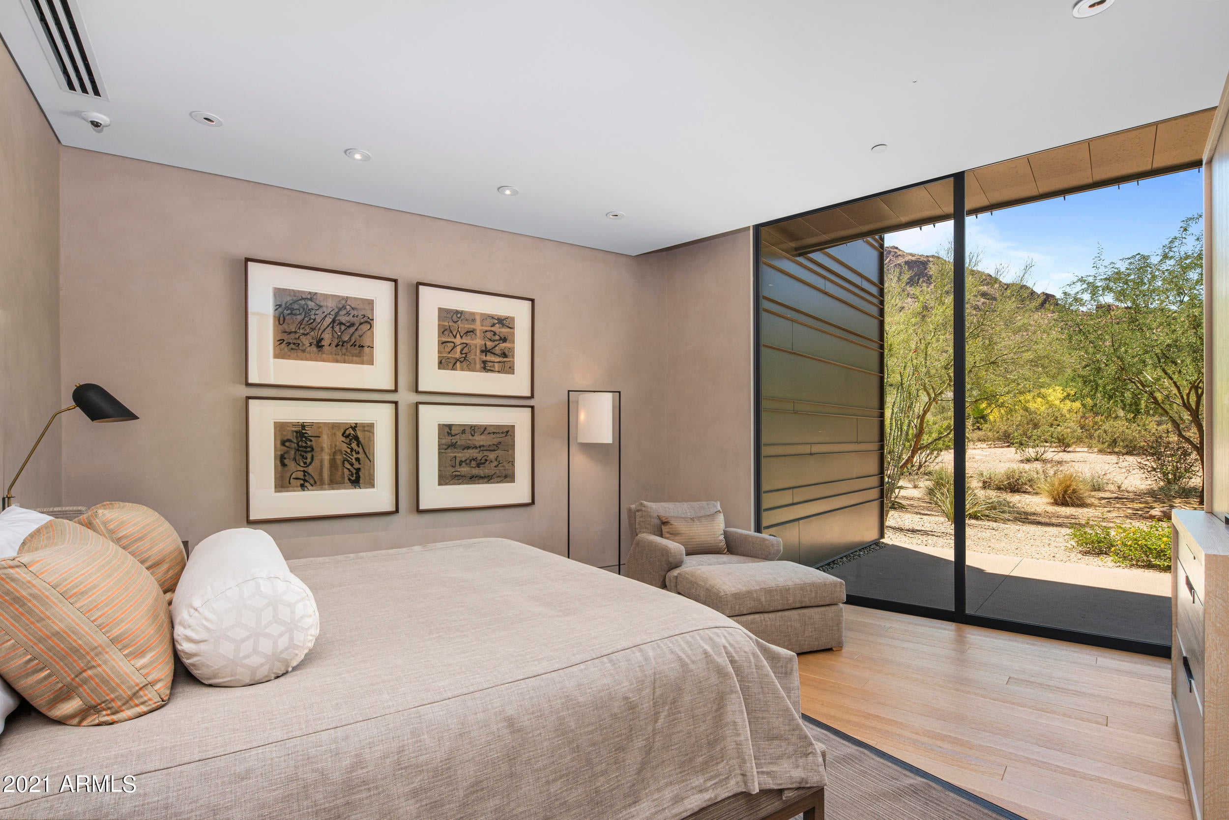 NAUNI VALLEY RANCH 5 - Residential